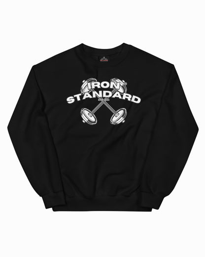 Bold Sweatshirt