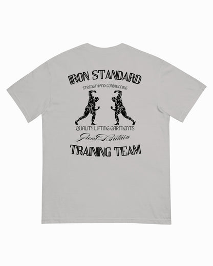 Training Team Tee