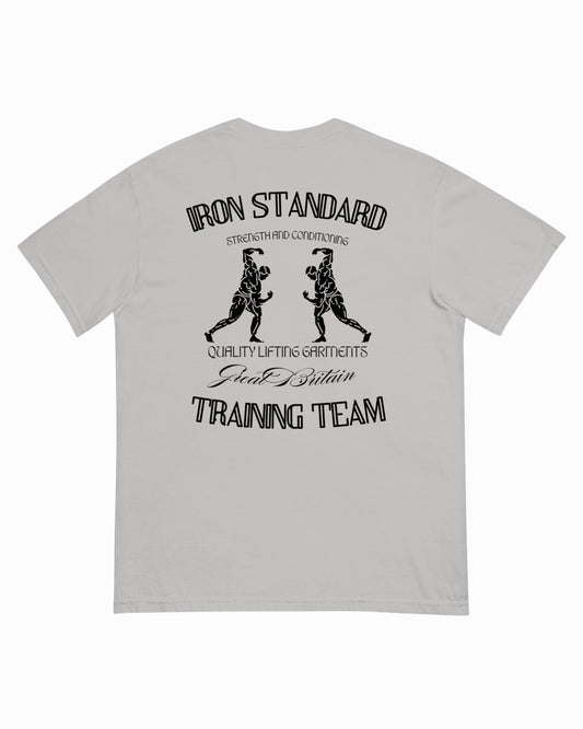 Training Team Tee