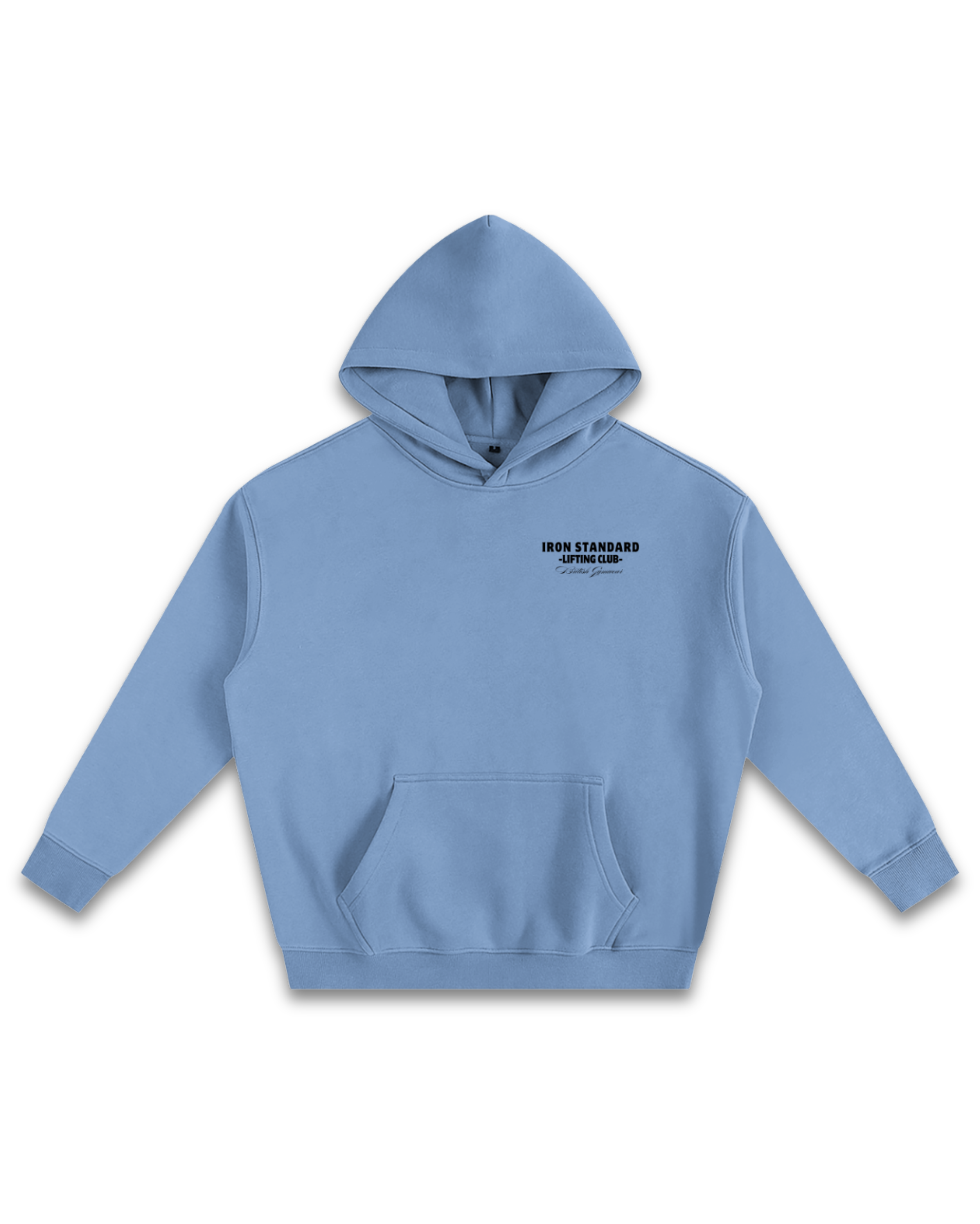 Take The World Hoodie