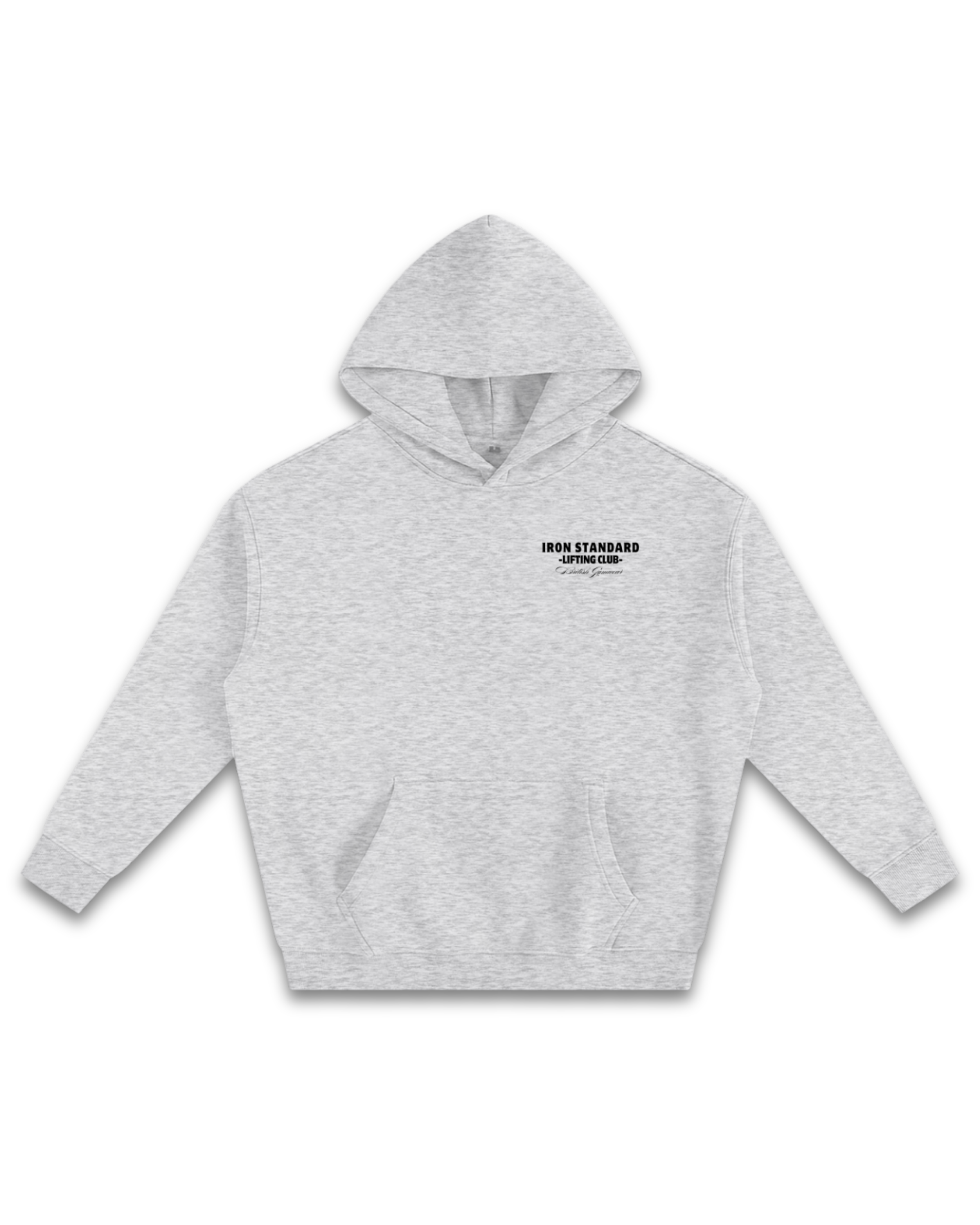 Take The World Hoodie
