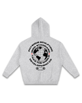 Take The World Hoodie