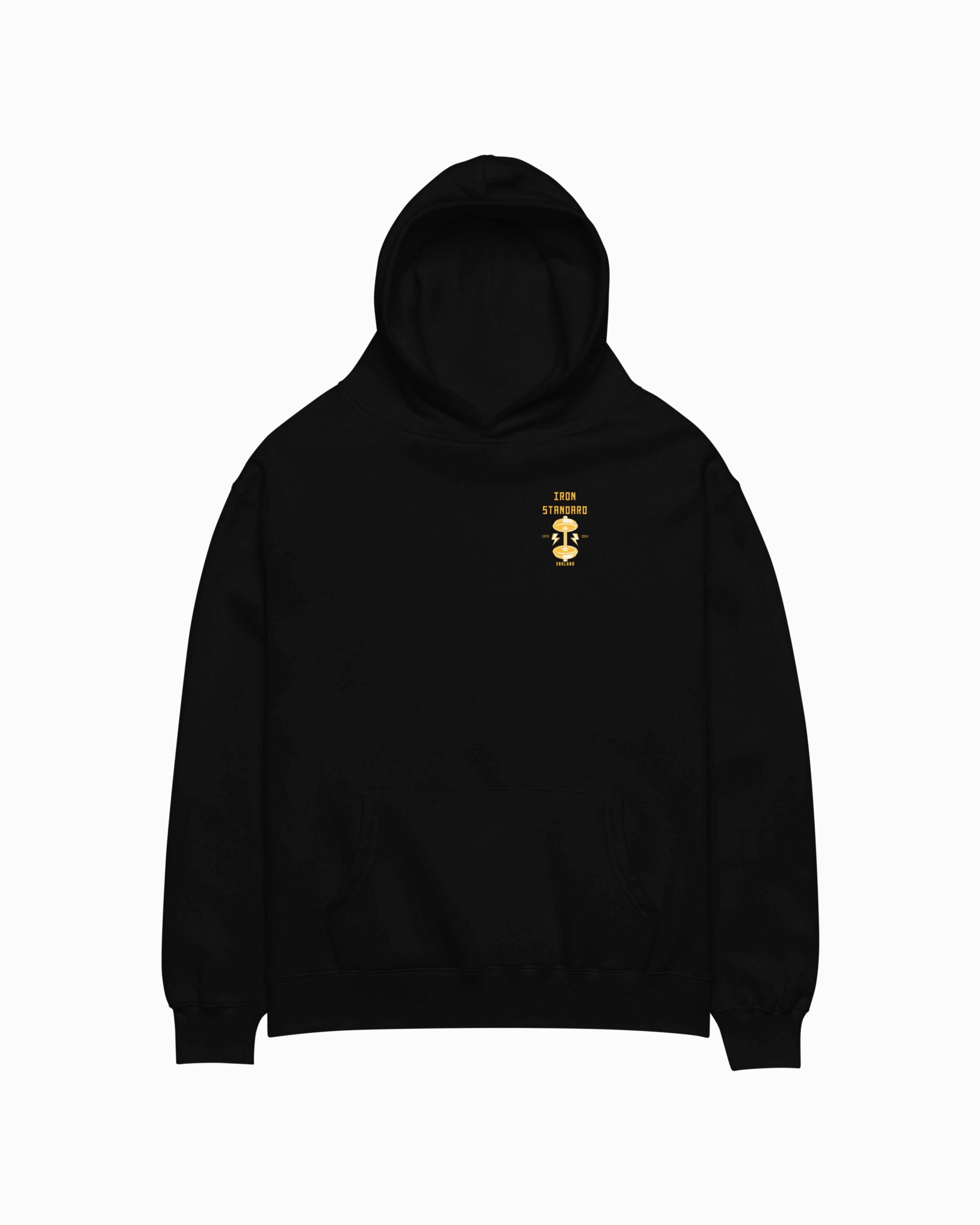 Essential Hoodie