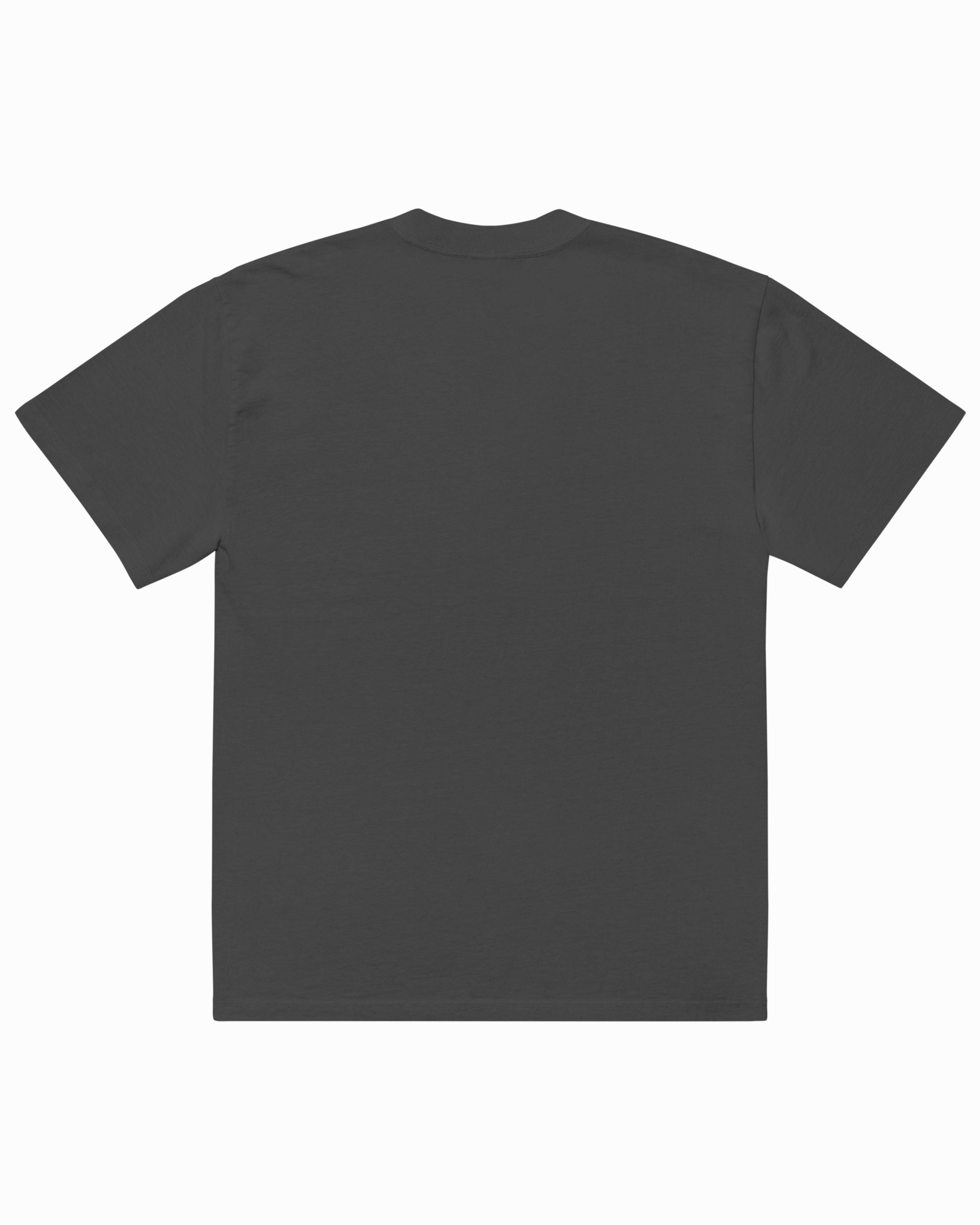 Bold Oversized Tee