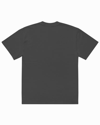 Bold Oversized Tee