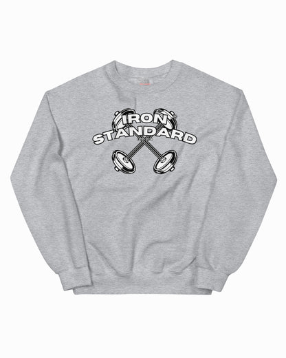 Bold Sweatshirt