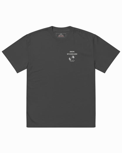 Sporting Goods Oversized Tee