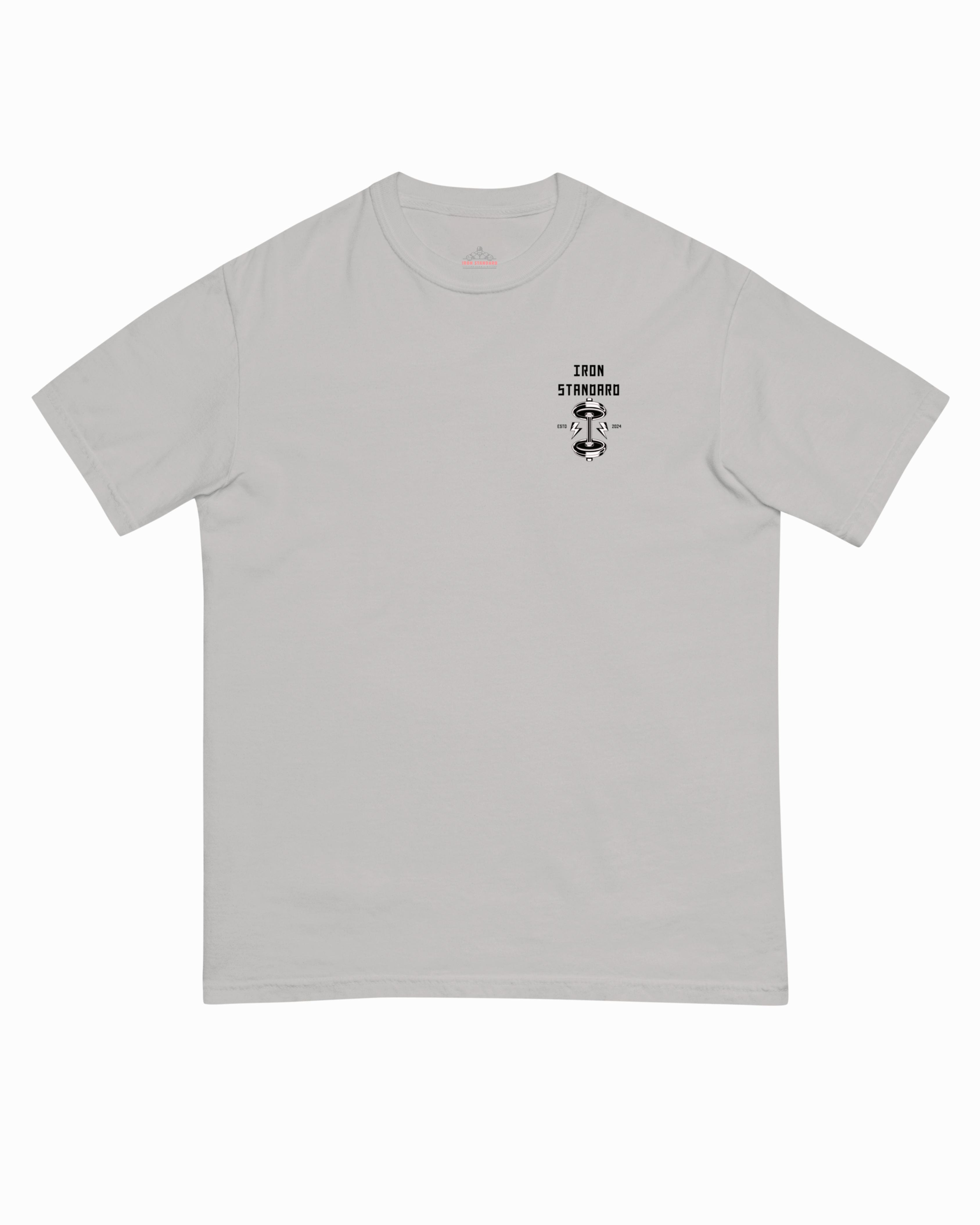 Take The World Tee