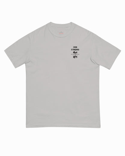 Take The World Tee