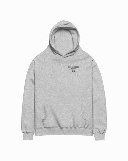Take The World Hoodie