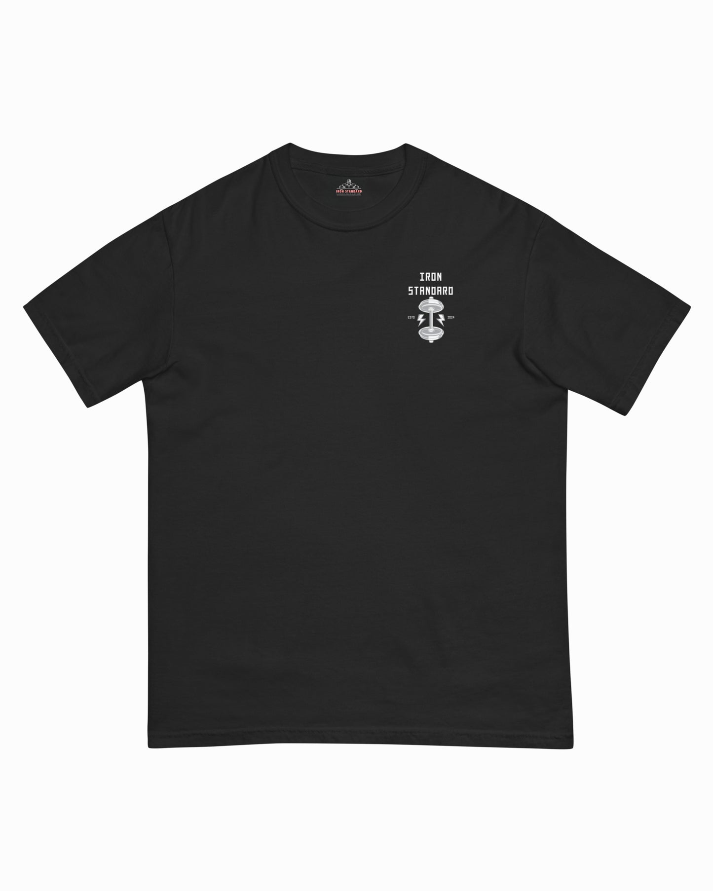 Strength Dept. Tee