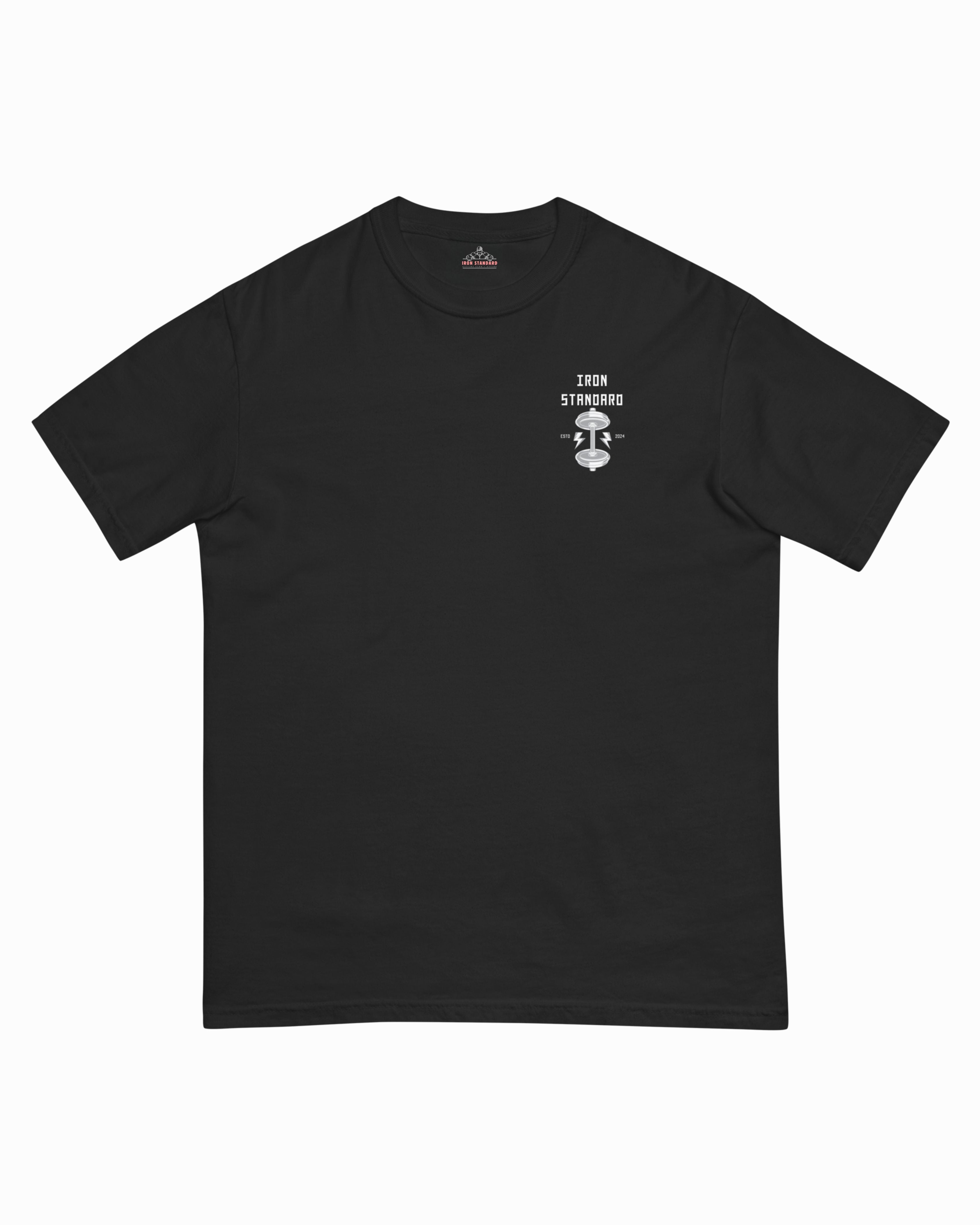 Strength Dept. Tee