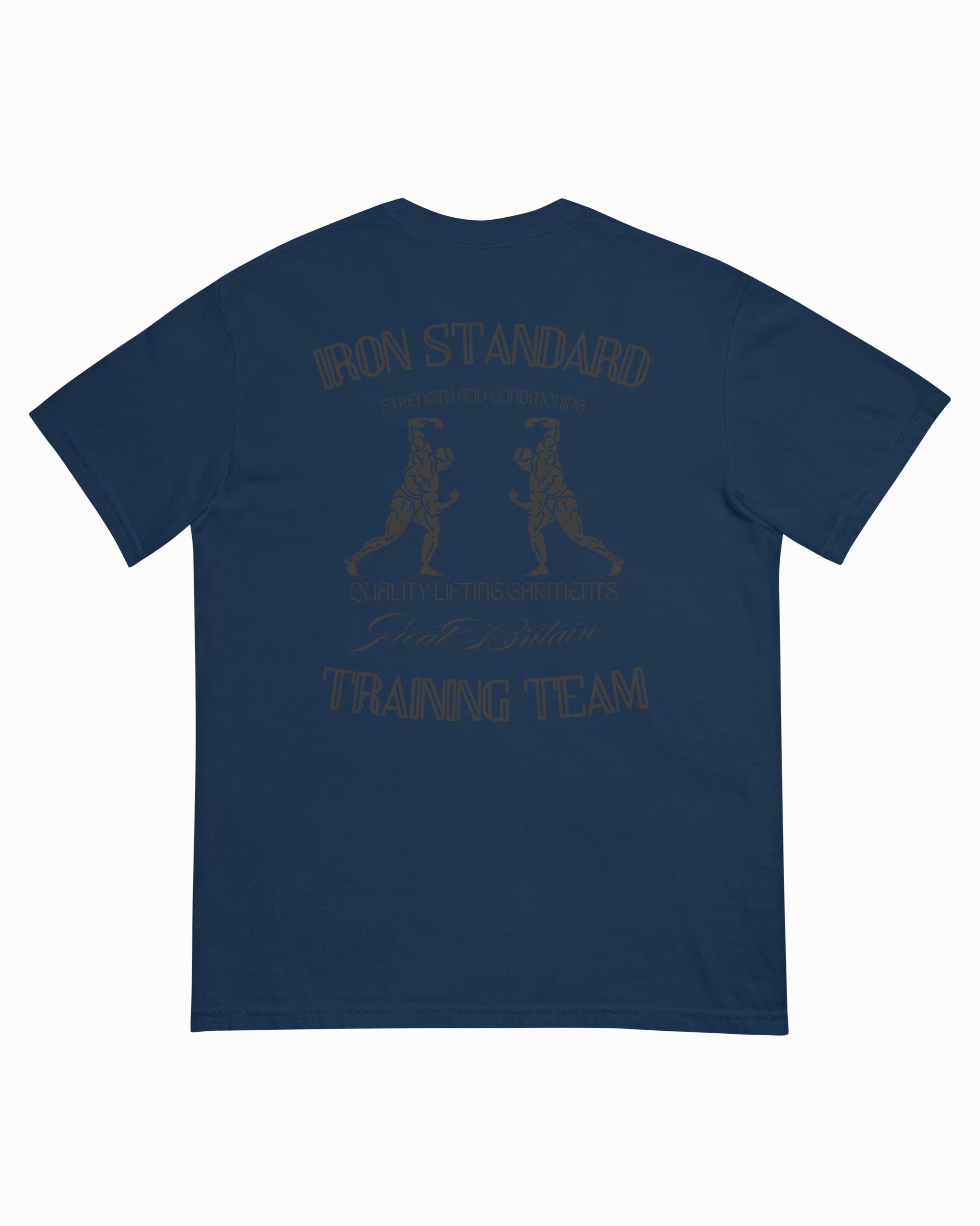 Training Team Tee