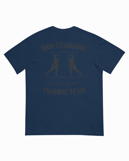 Training Team Tee