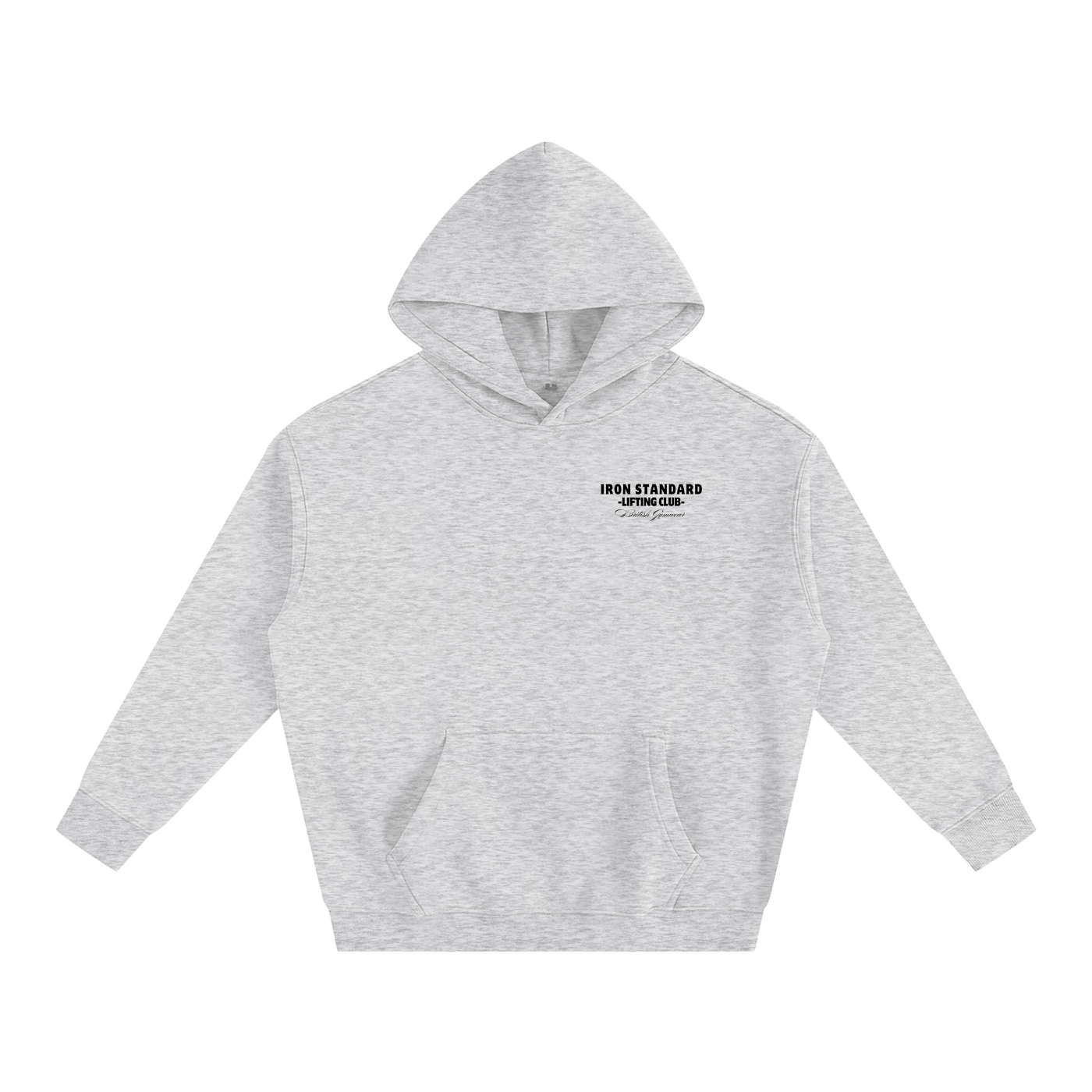 Take The World Hoodie