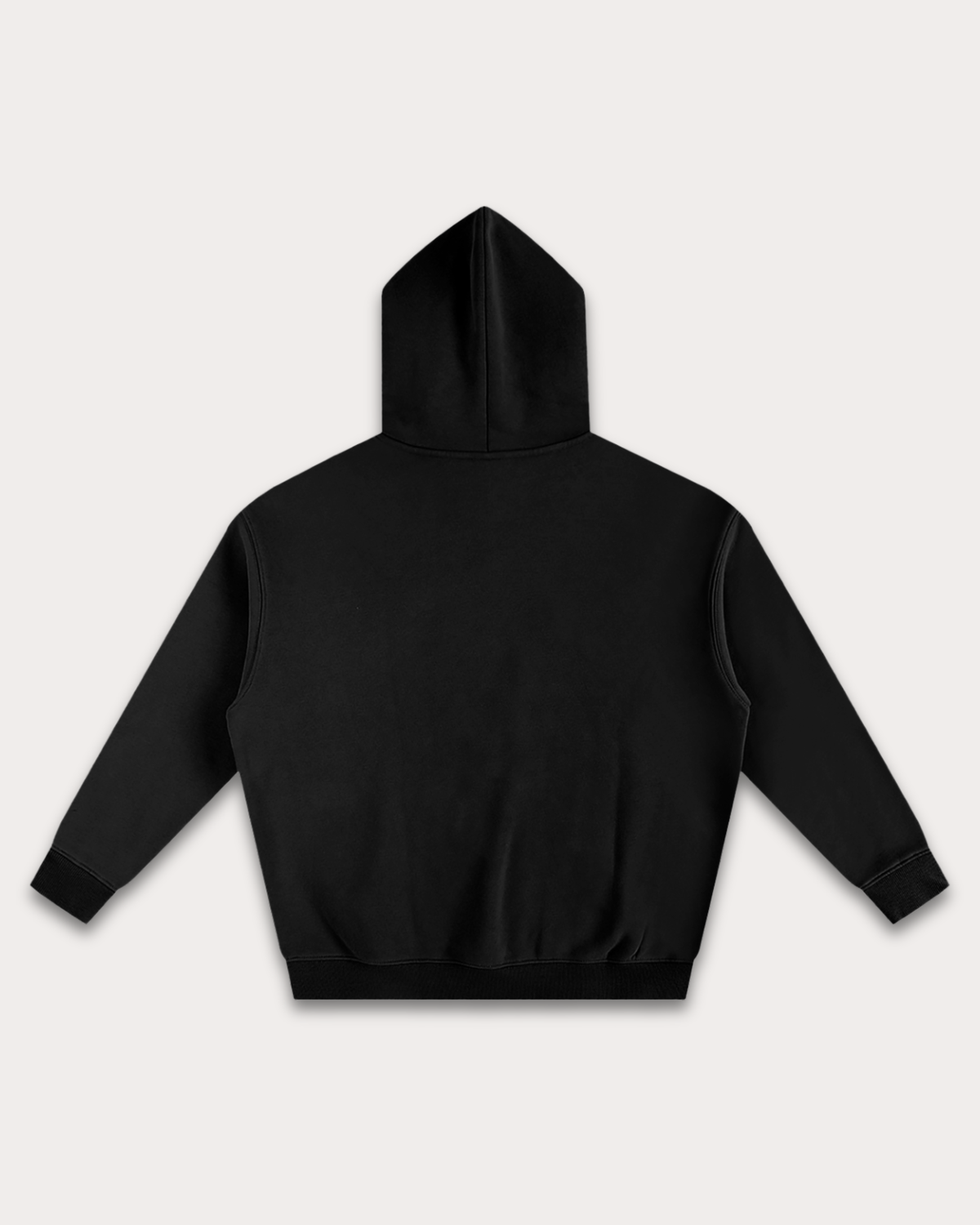 Property Of Hoodie