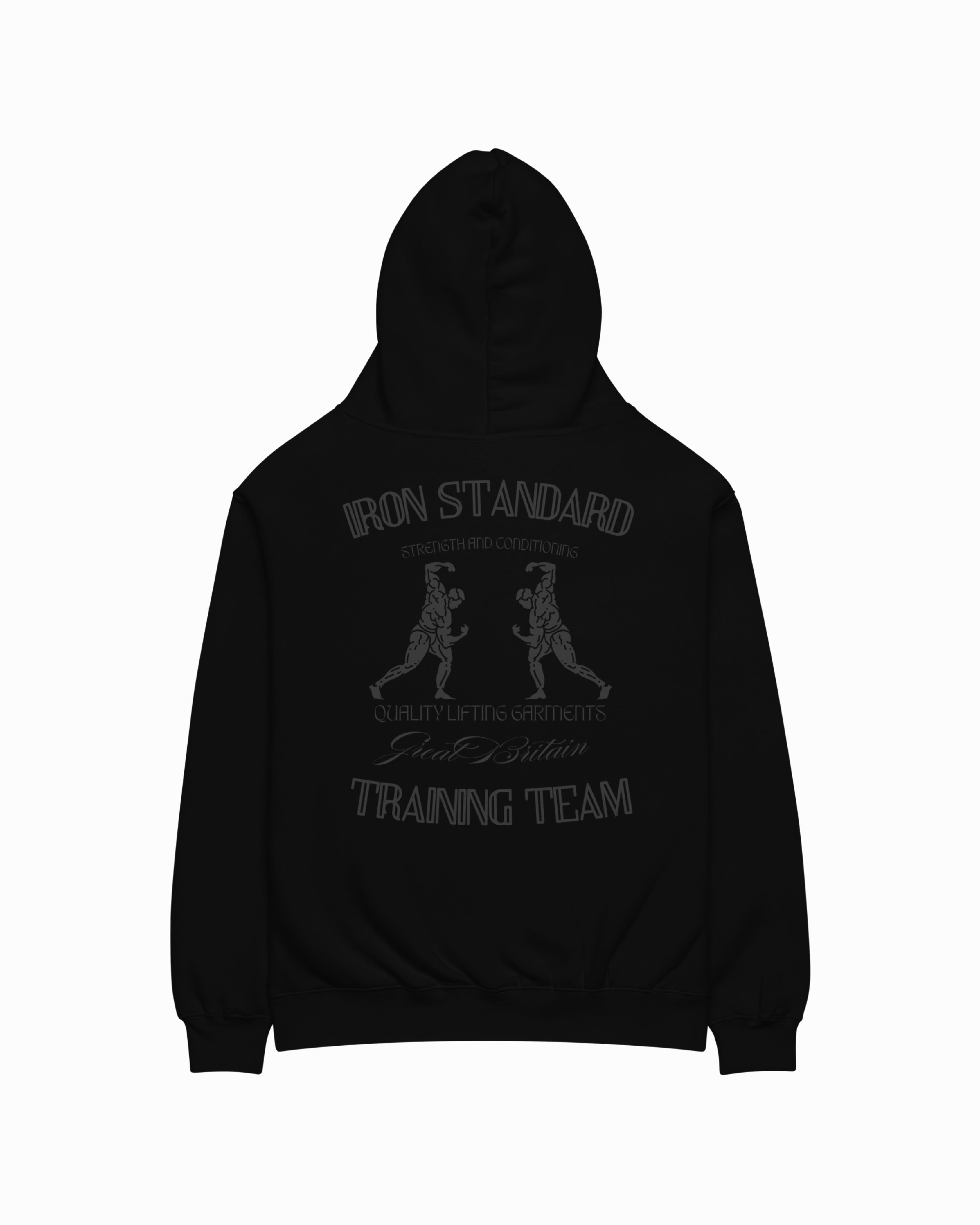 Training Team Hoodie