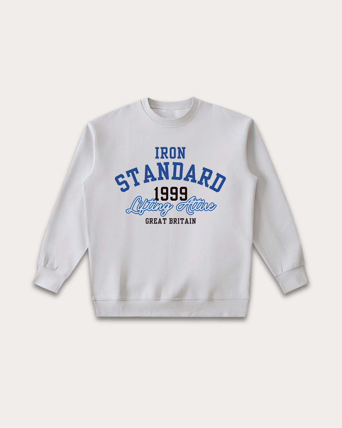 University Sweatshirt