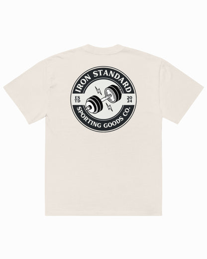 Sporting Goods Oversized Tee