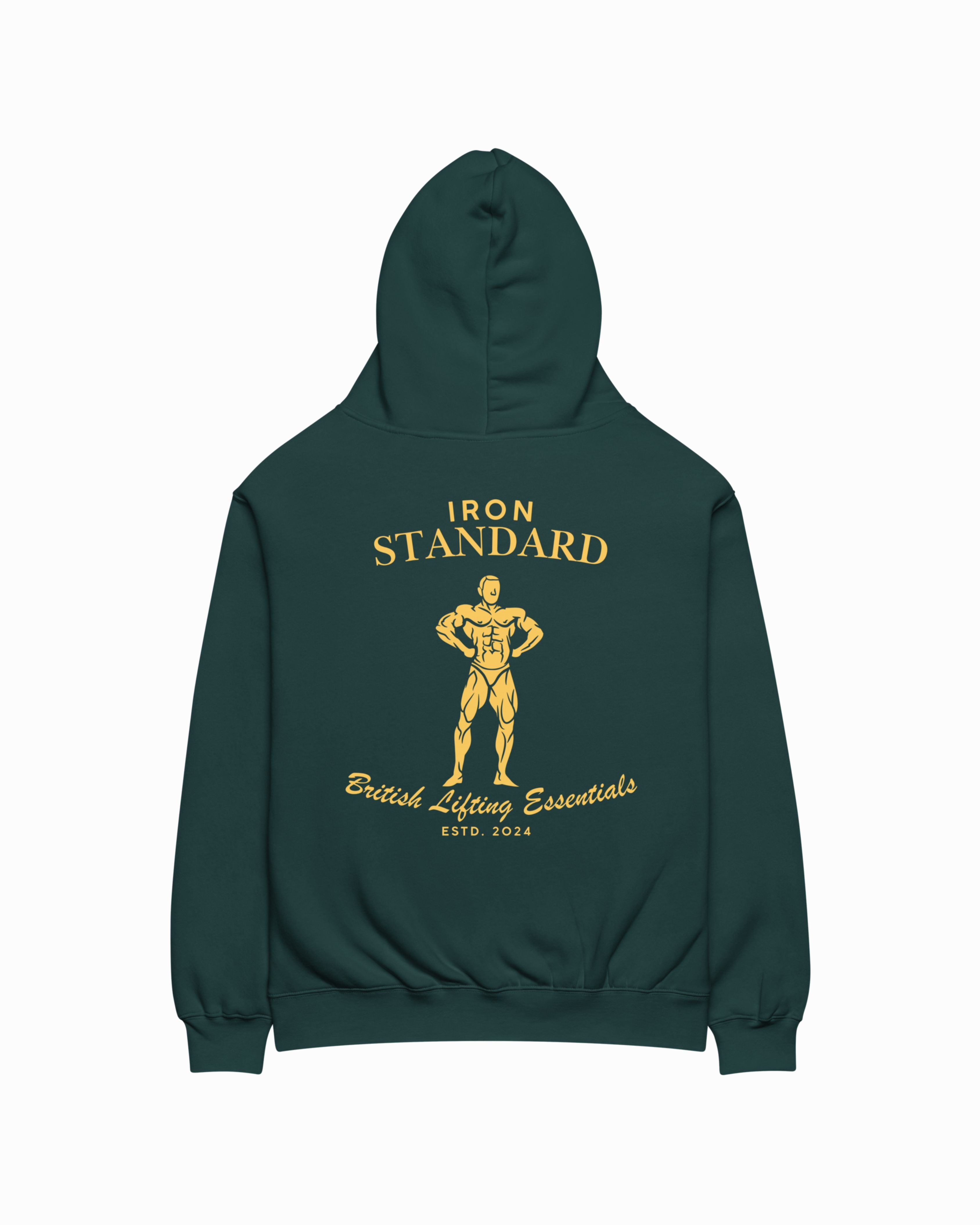 Essential Hoodie