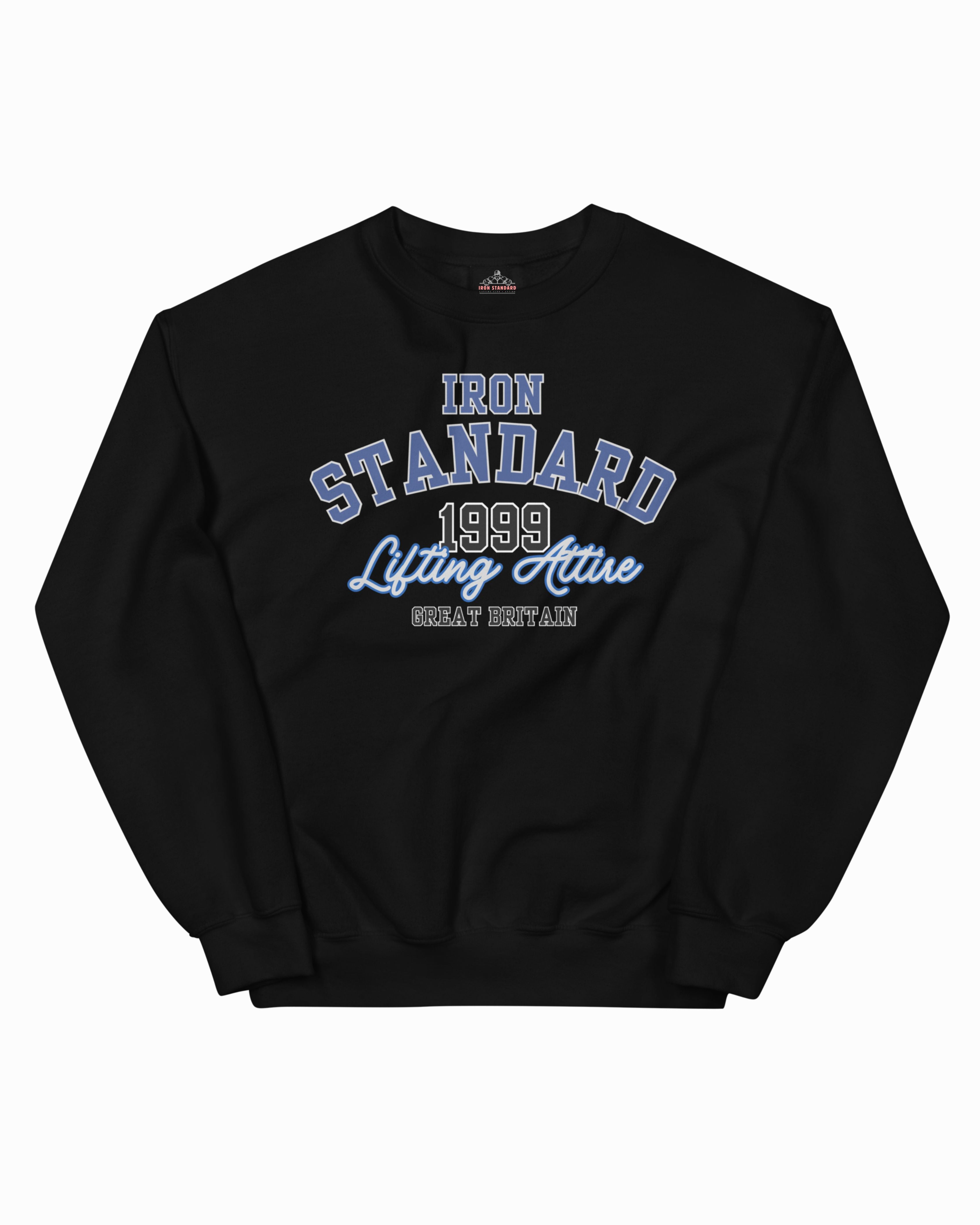 University Sweatshirt