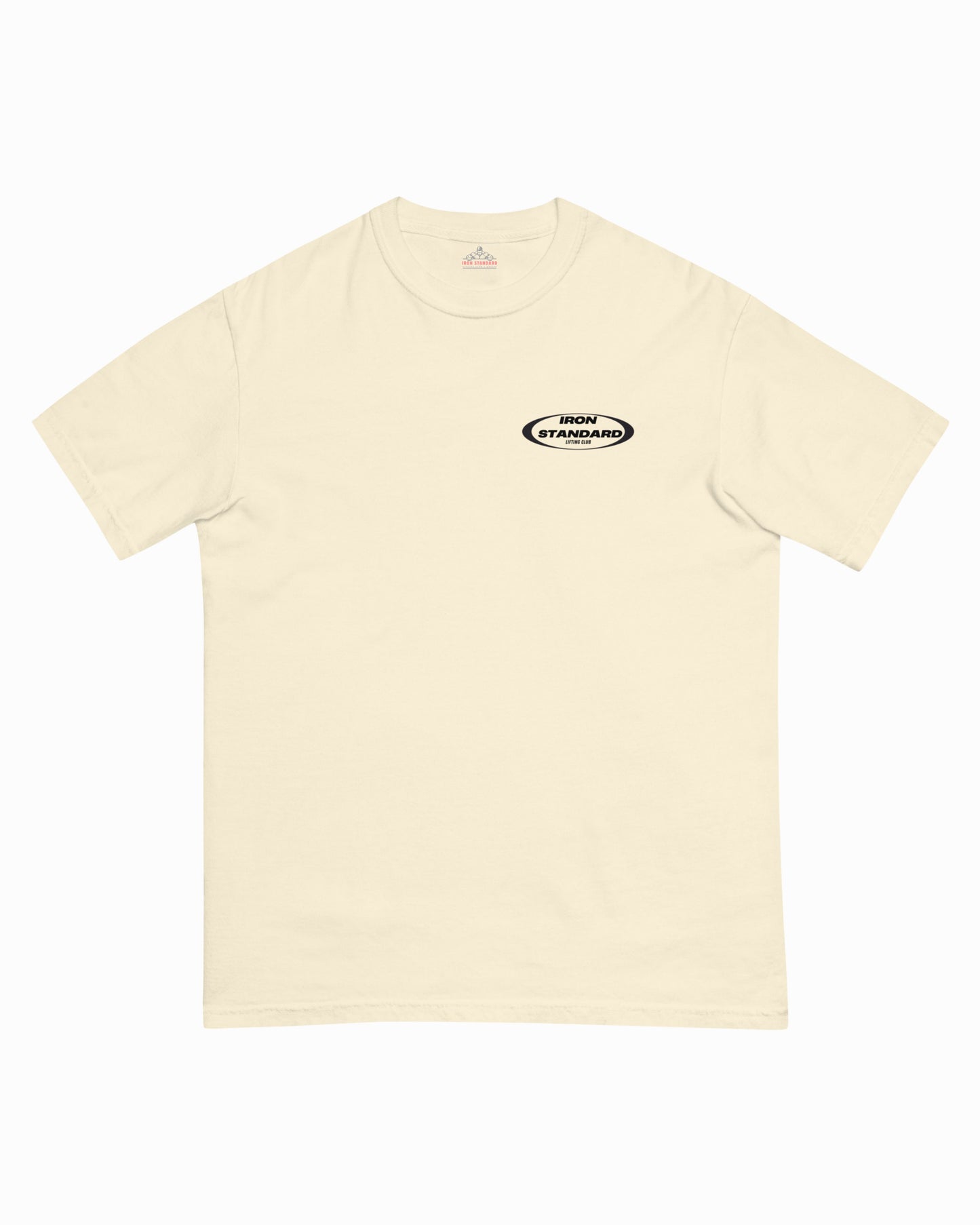 Weightlifting Club Tee