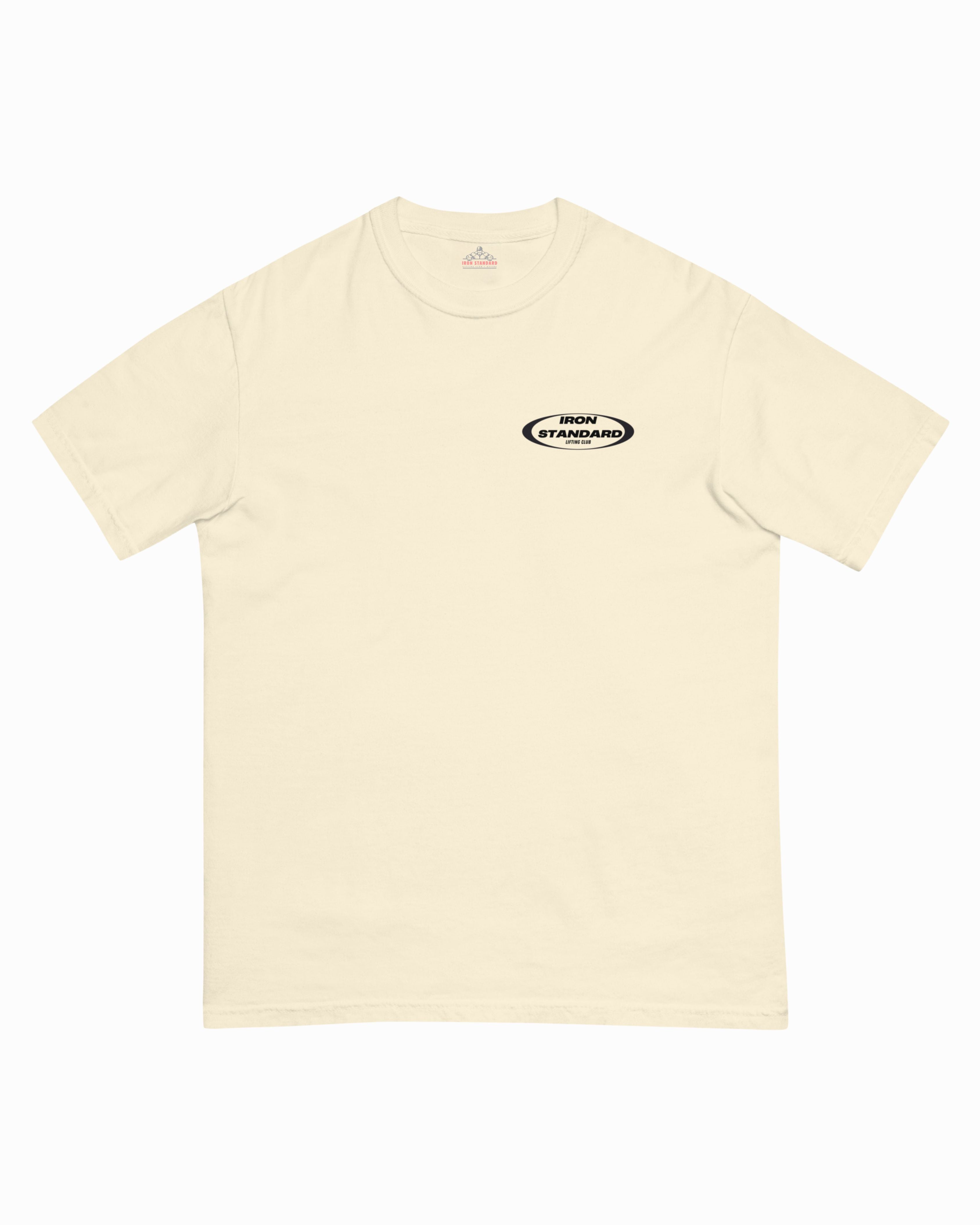 Weightlifting Club Tee