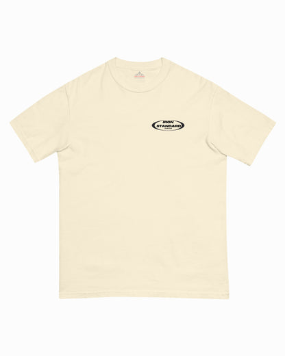 Weightlifting Club Tee