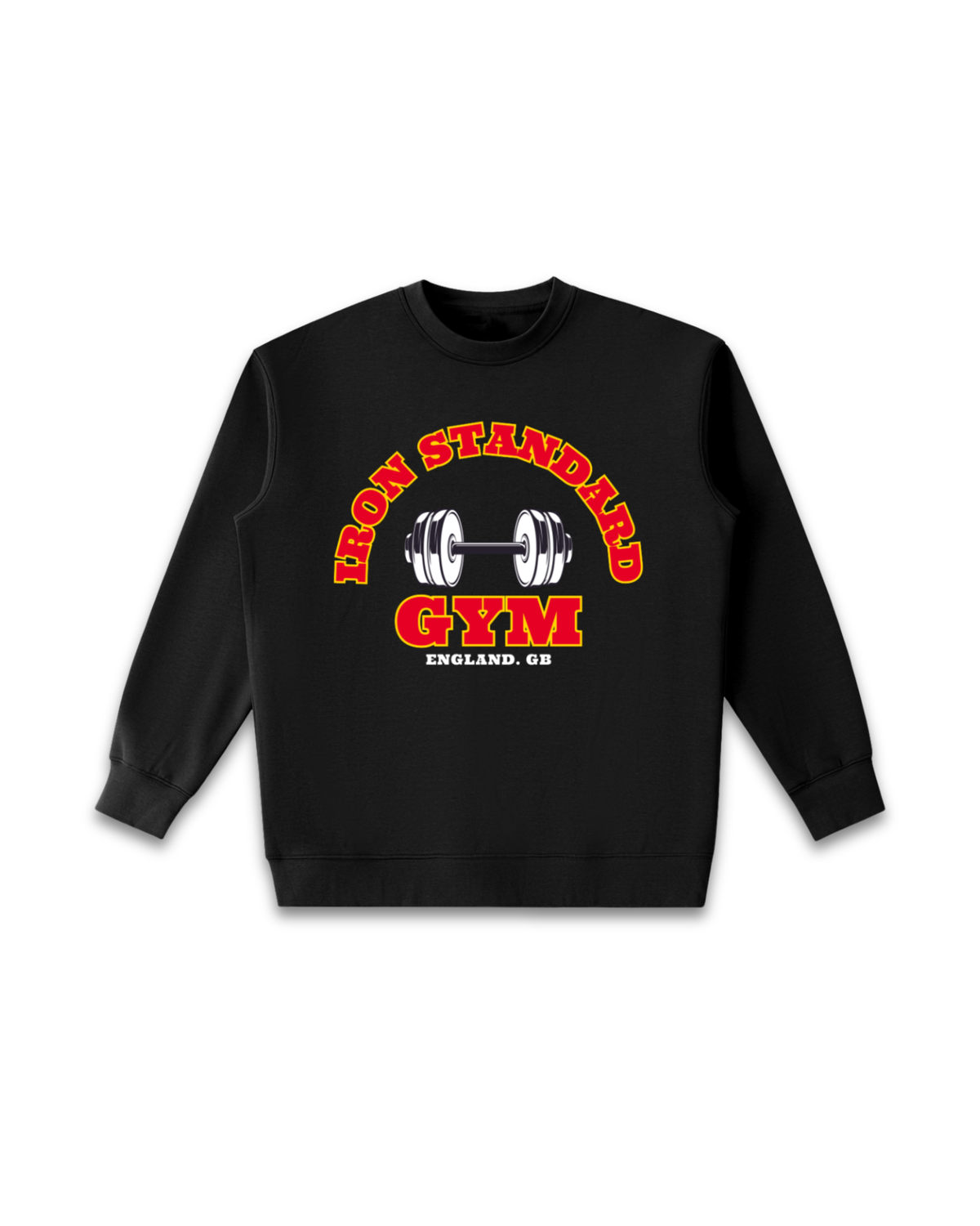 GYM Sweatshirt