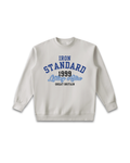 University Sweatshirt