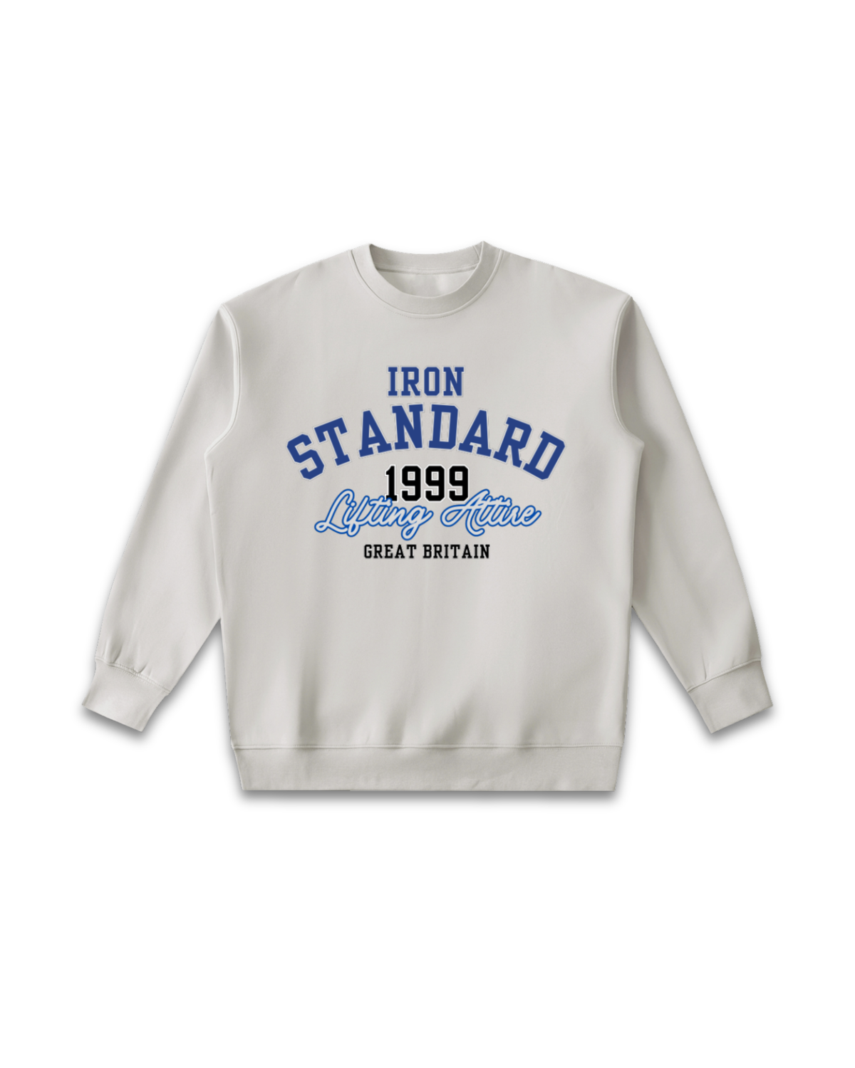 University Sweatshirt