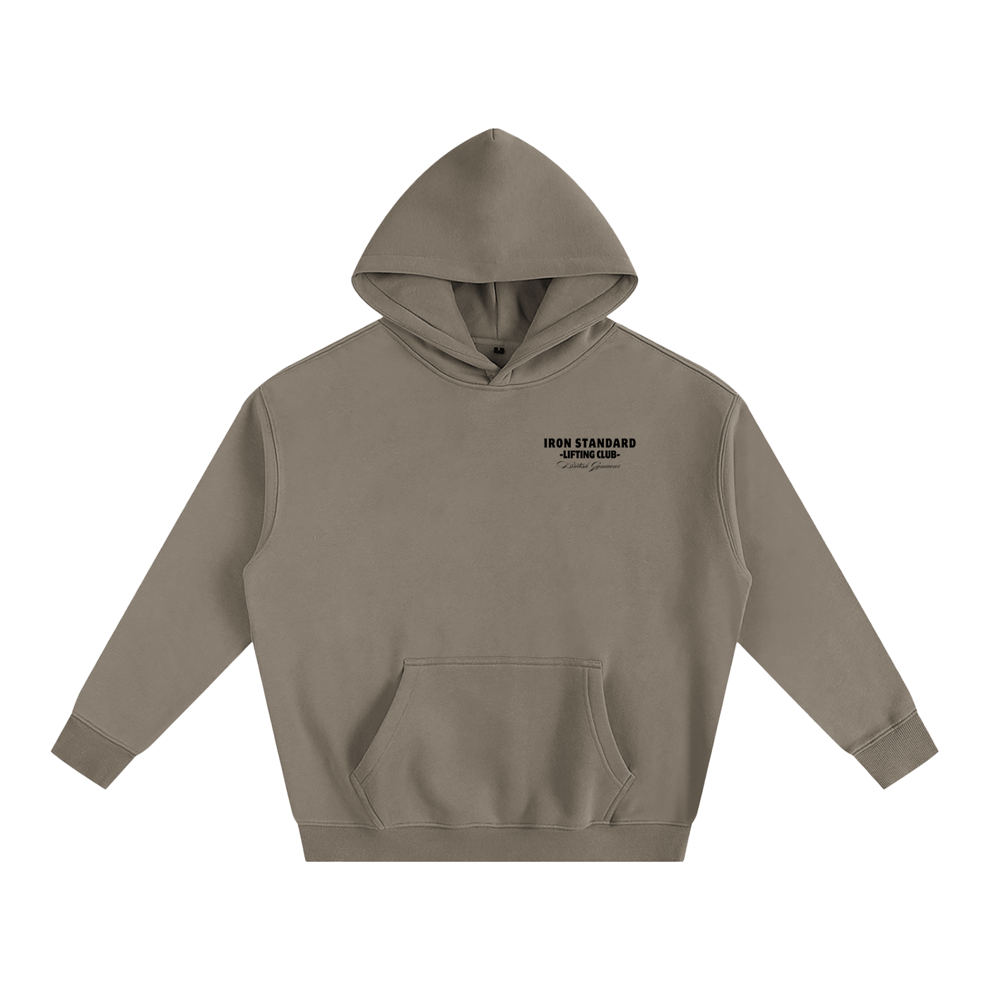 Take The World Hoodie