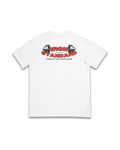 Barbell Tee
