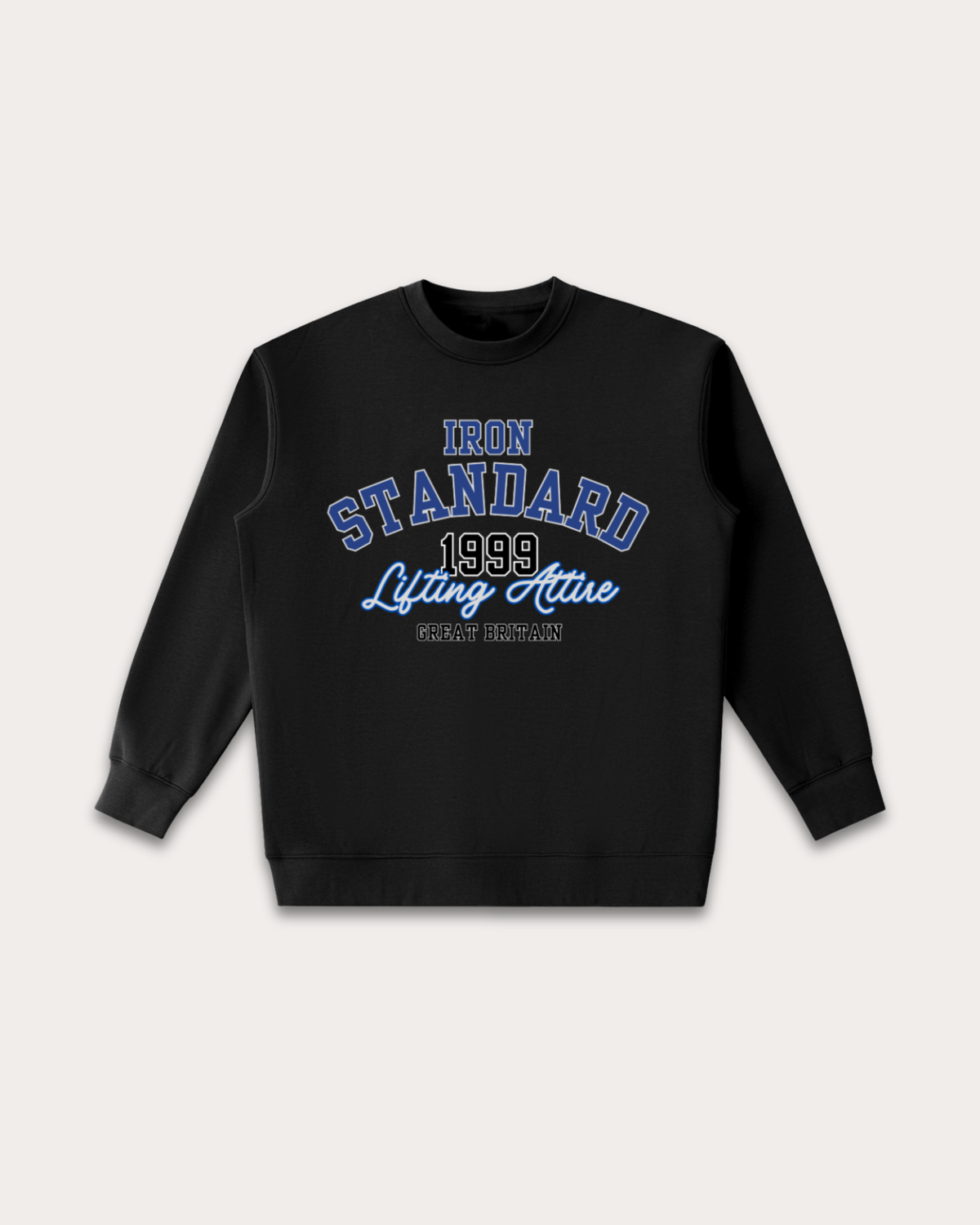 University Sweatshirt