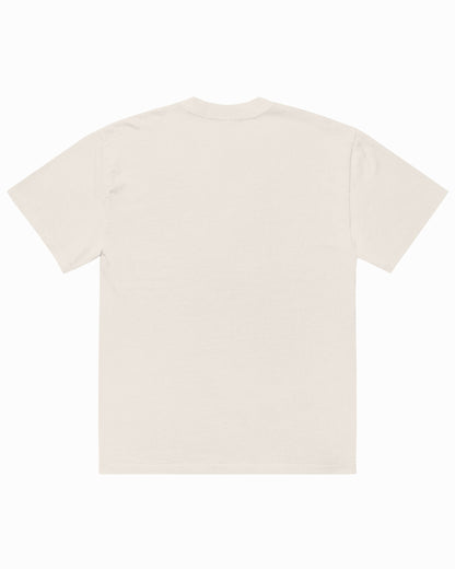 Bold Oversized Tee