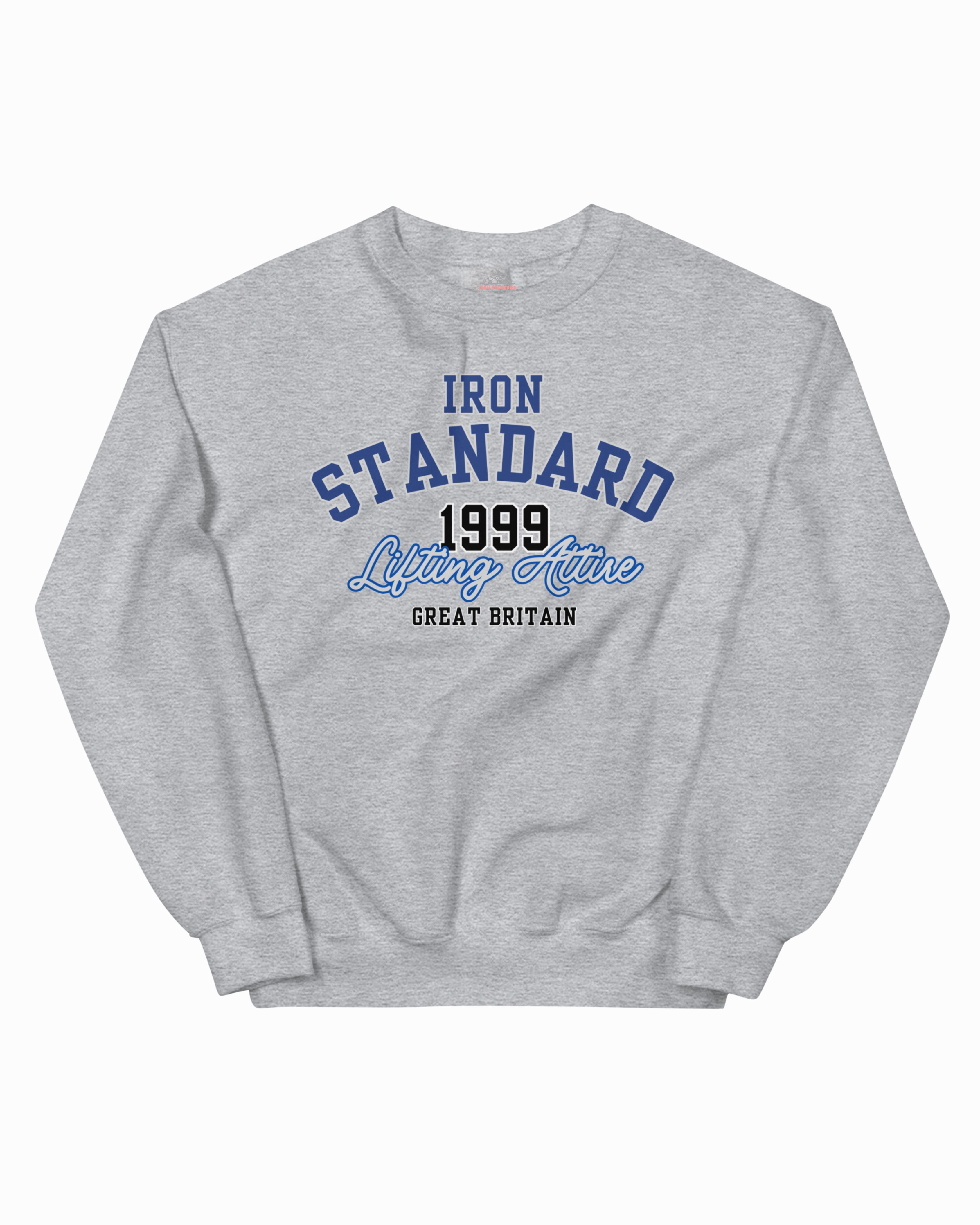 University Sweatshirt