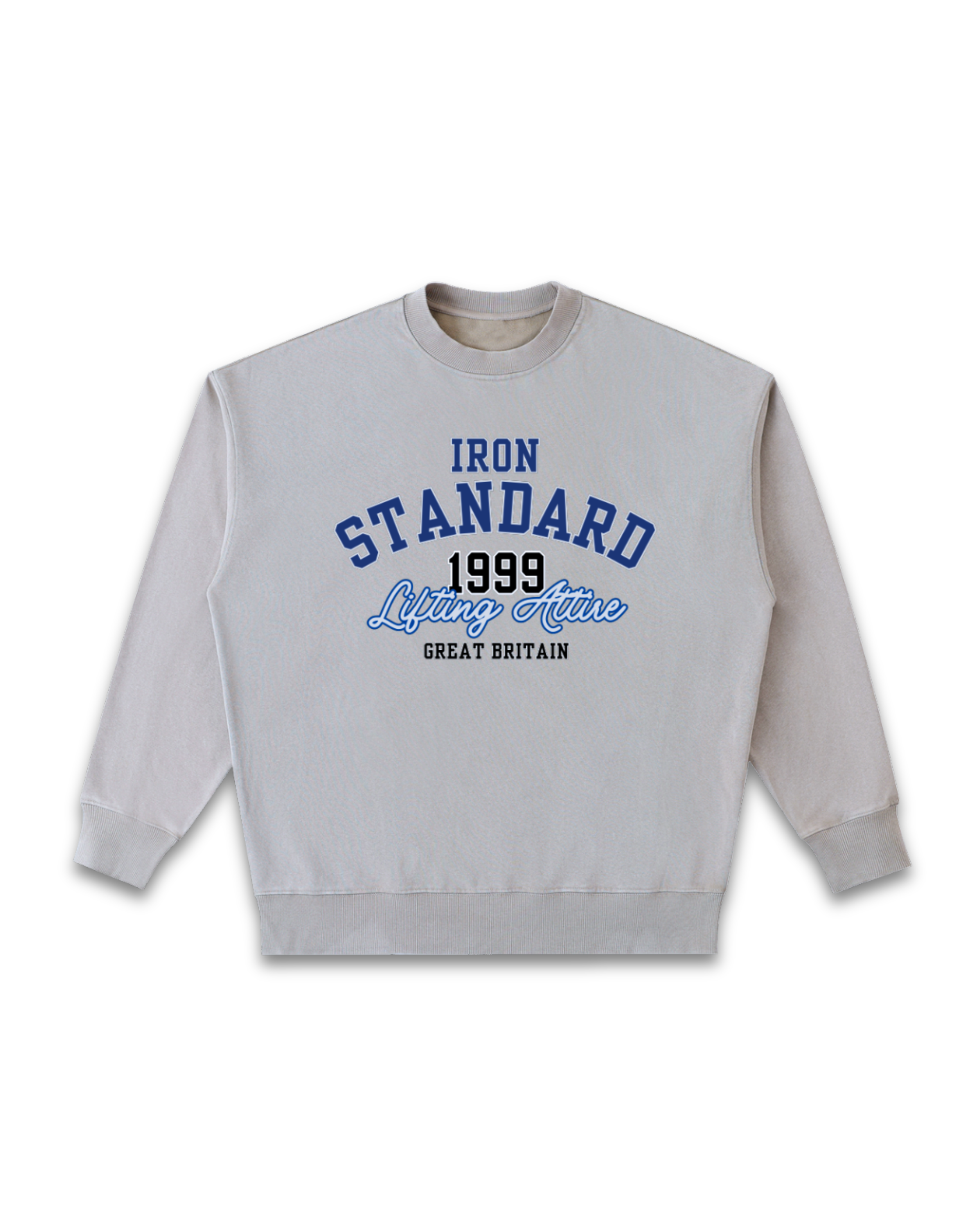 University Sweatshirt