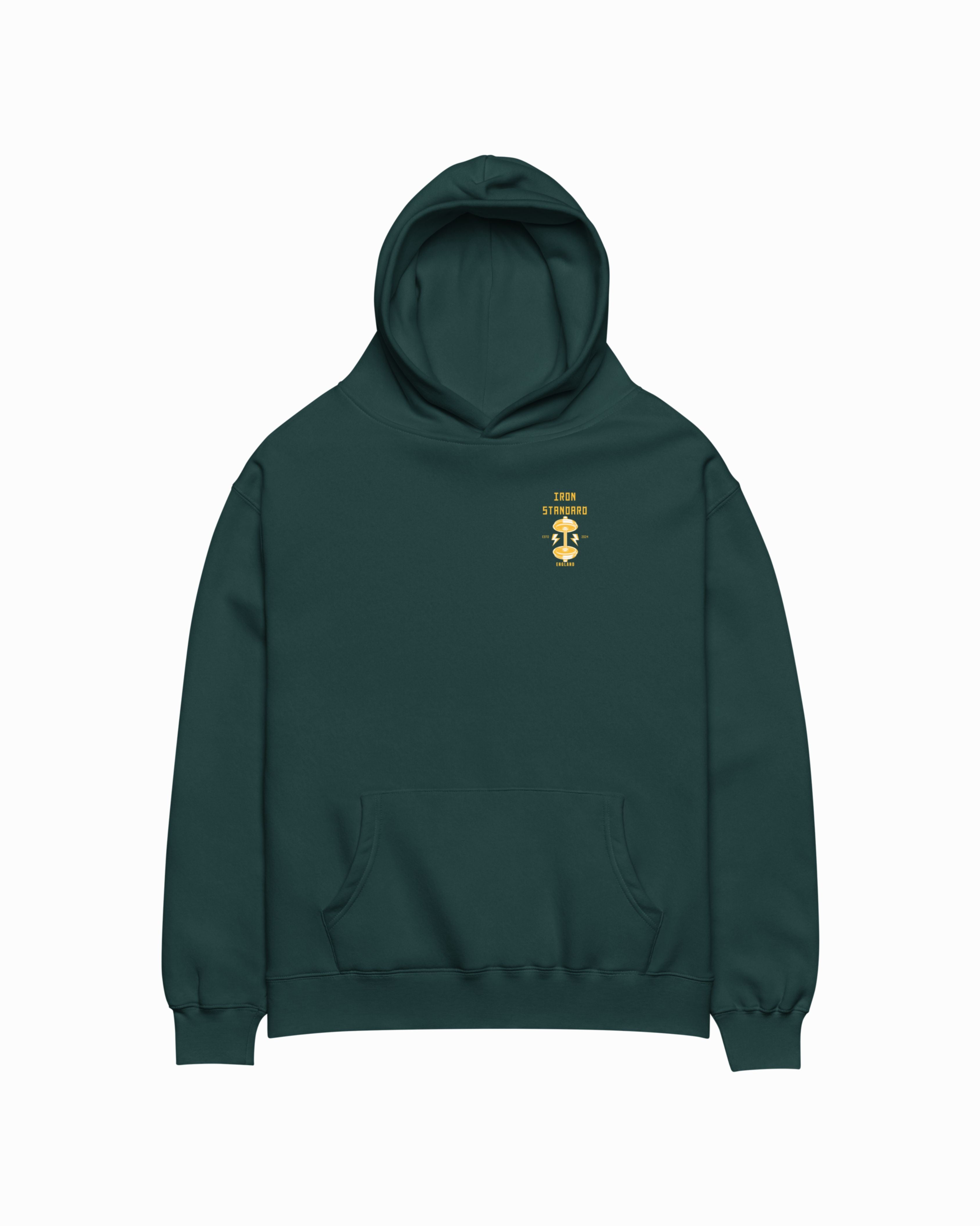 Essential Hoodie