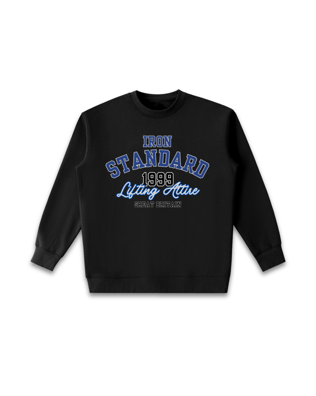 University Sweatshirt