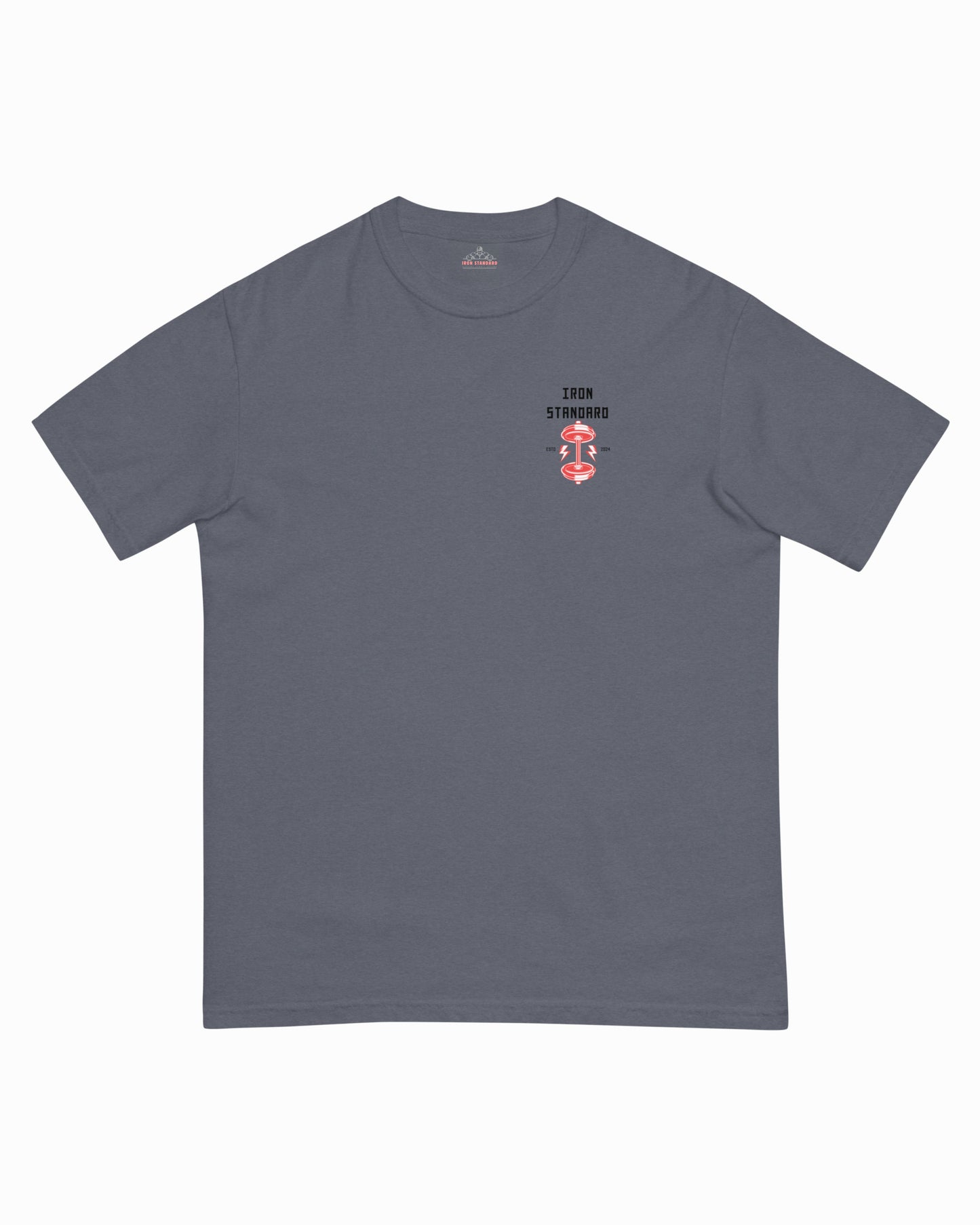 Box Tee