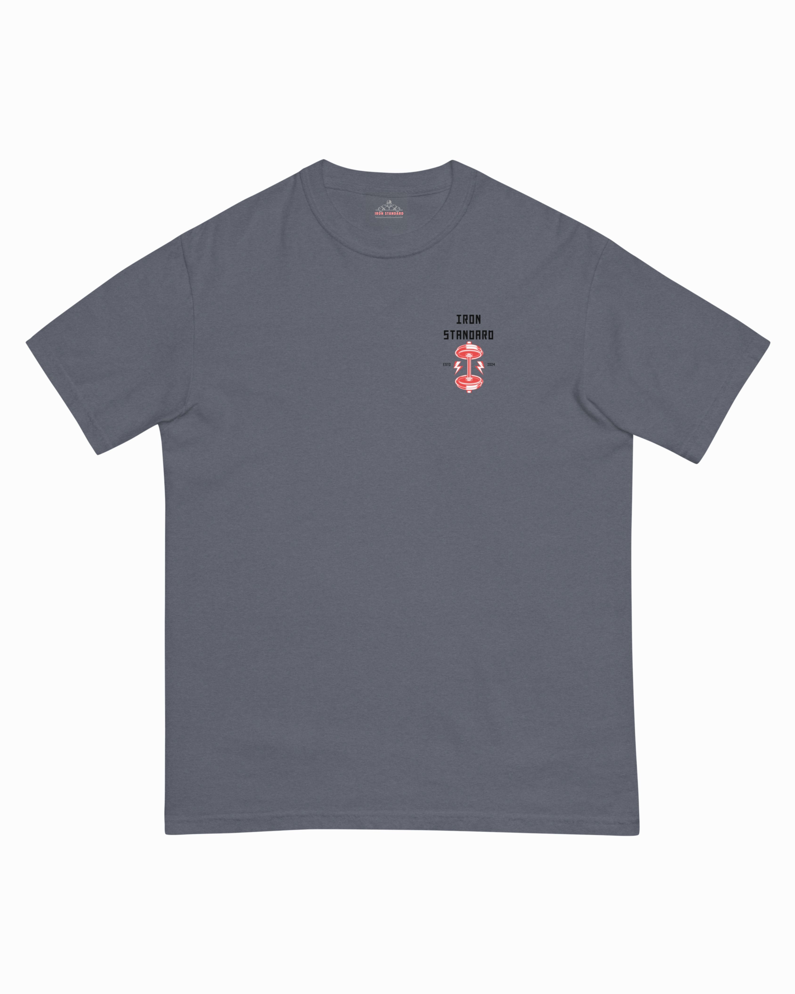 Box Tee