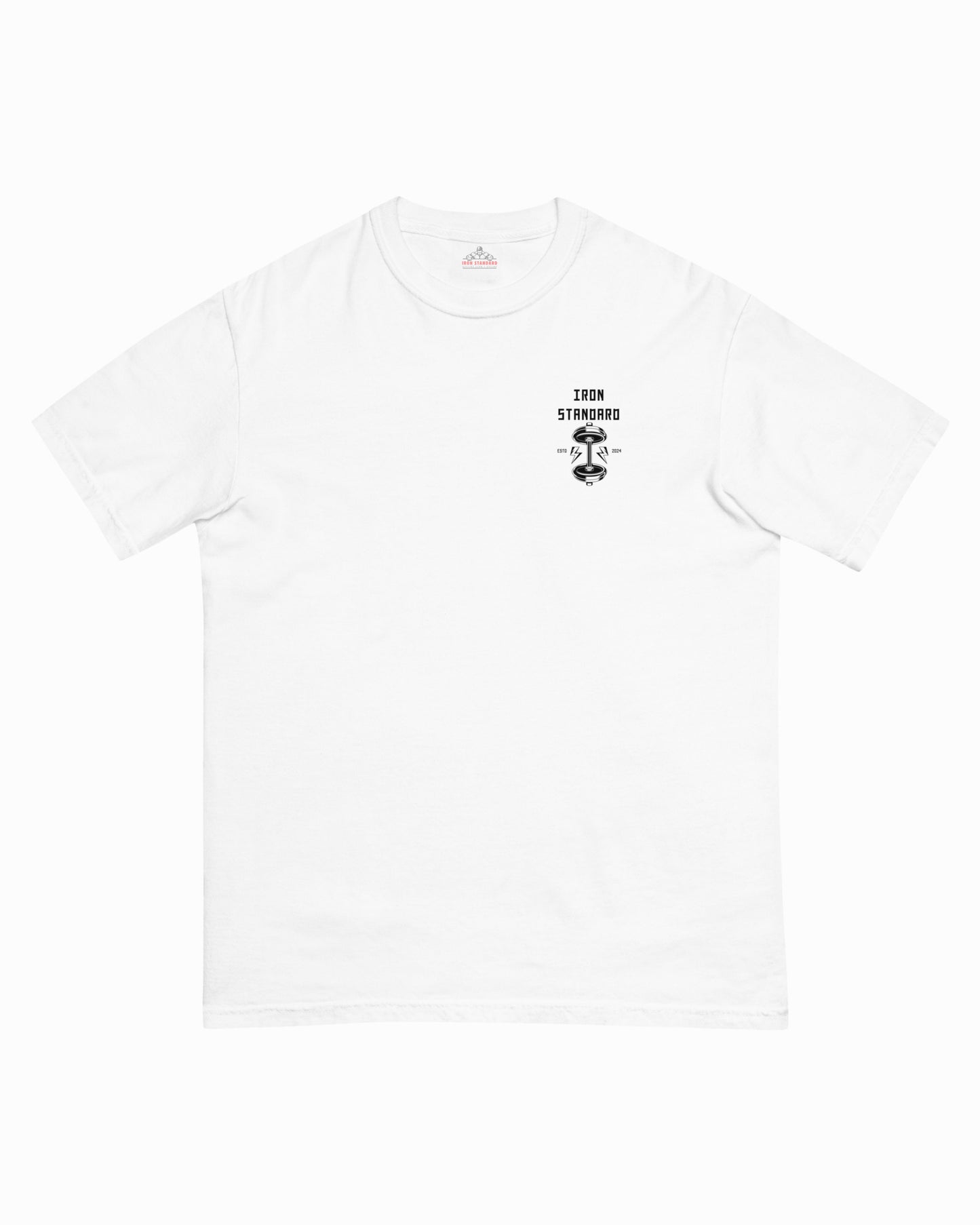 Take The World Tee