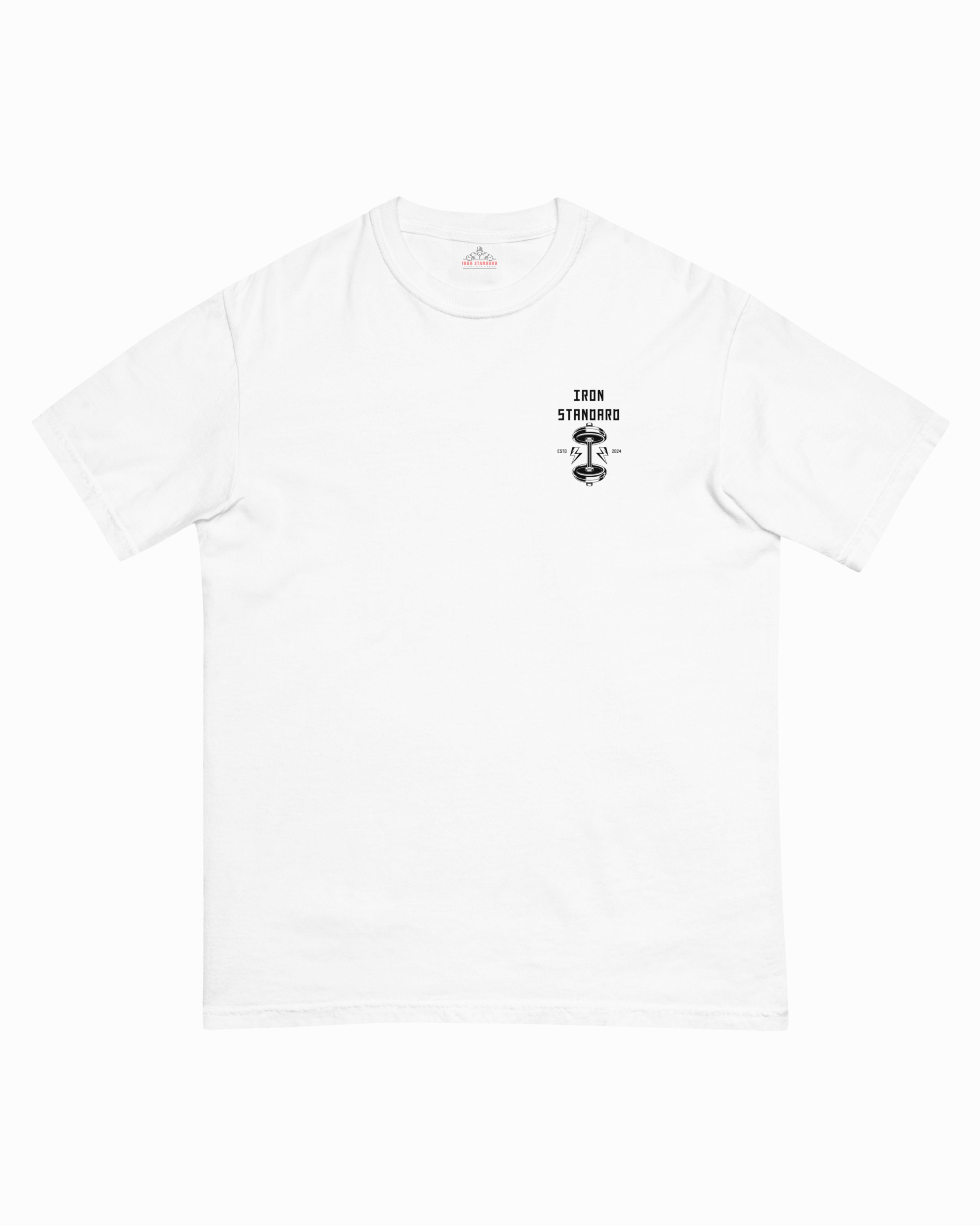 Take The World Tee