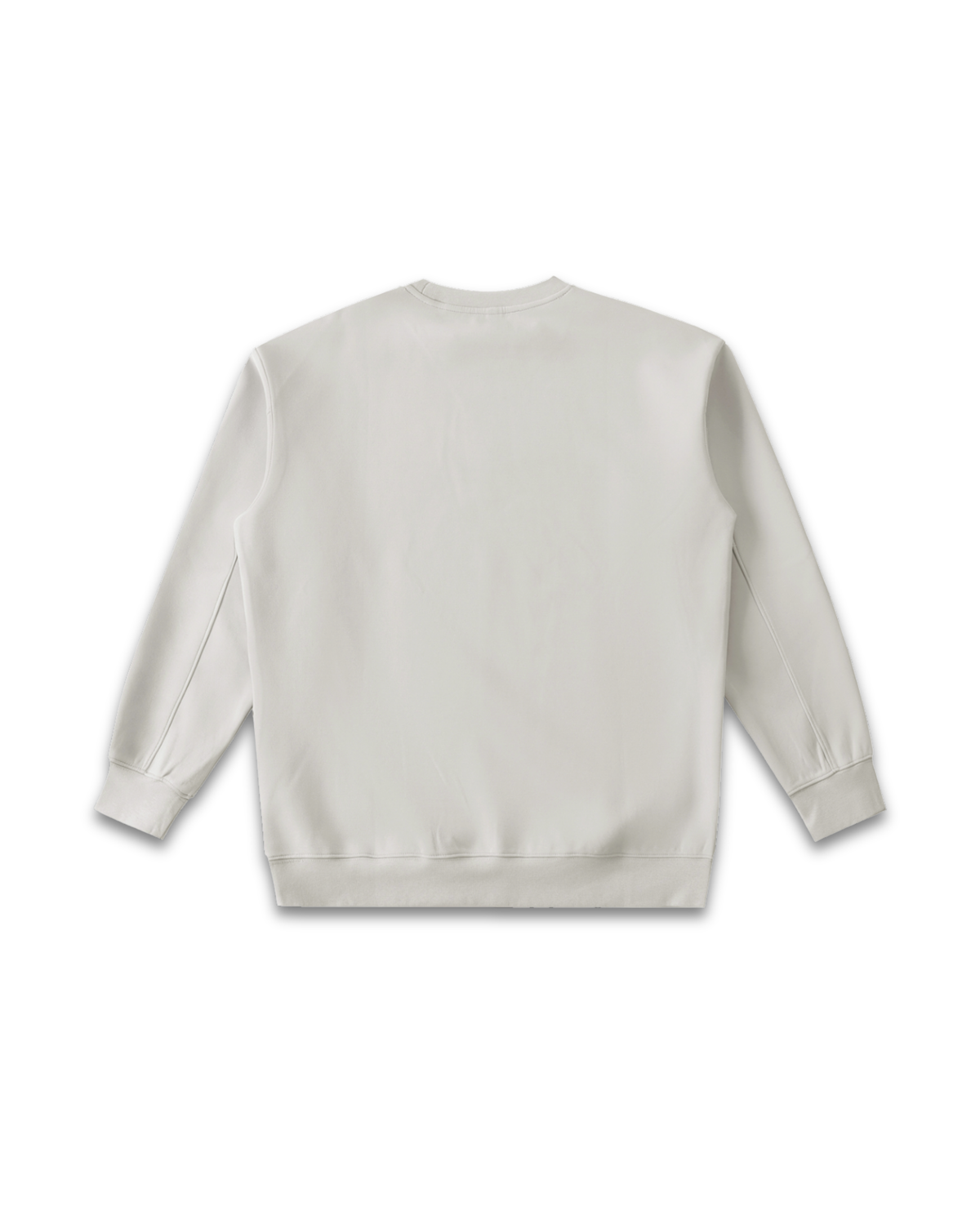 Bold Sweatshirt