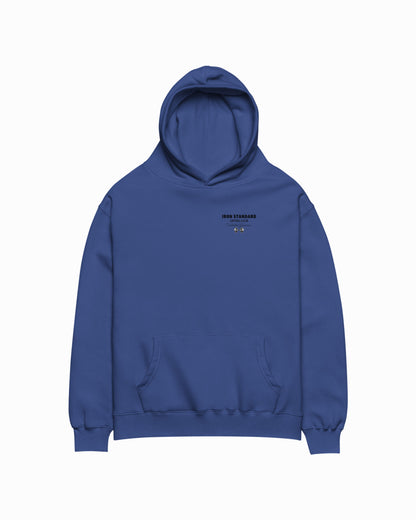 Take The World Hoodie