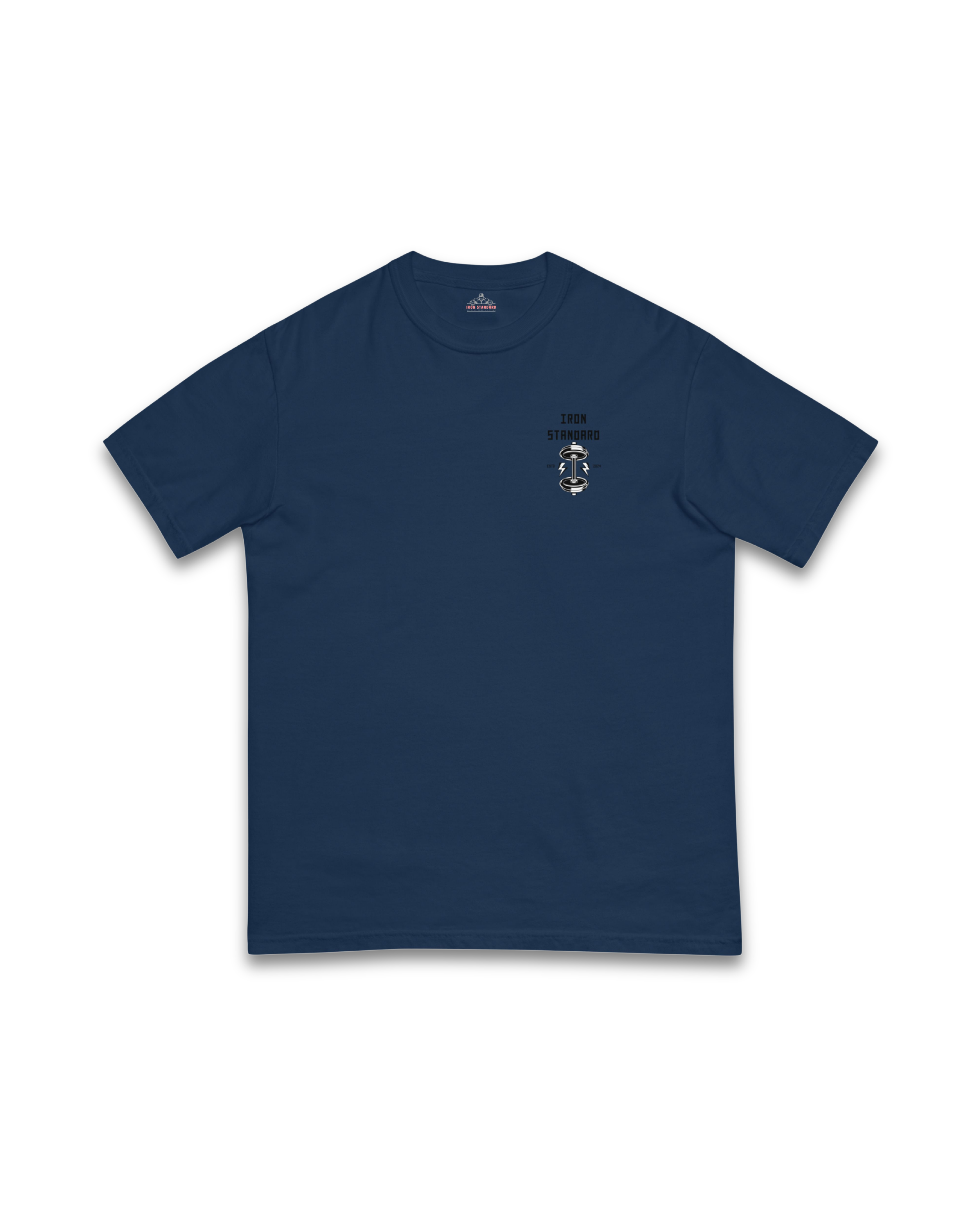 Take The World Tee