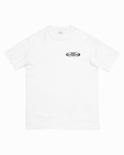 Weightlifting Club Tee