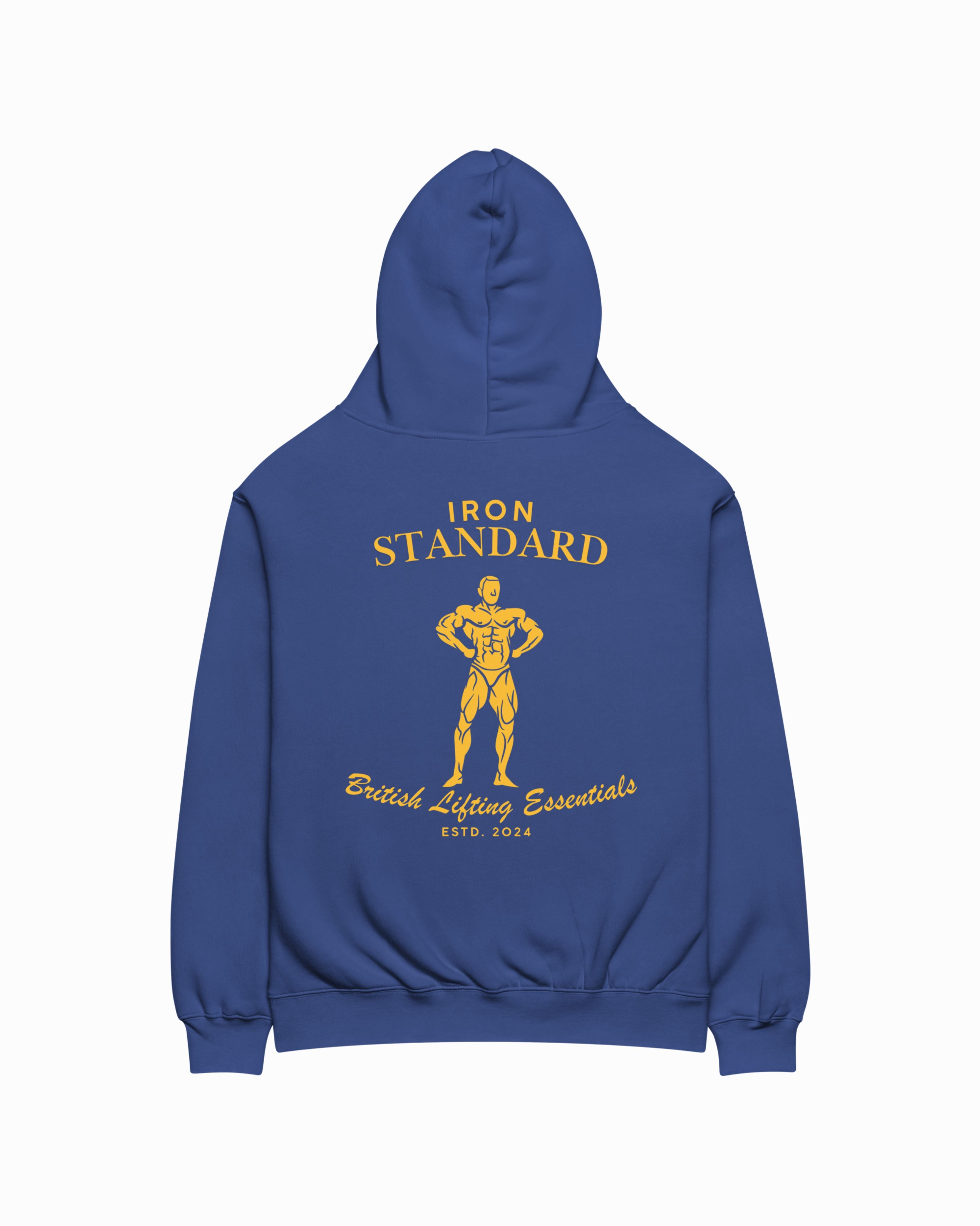 Essential Hoodie