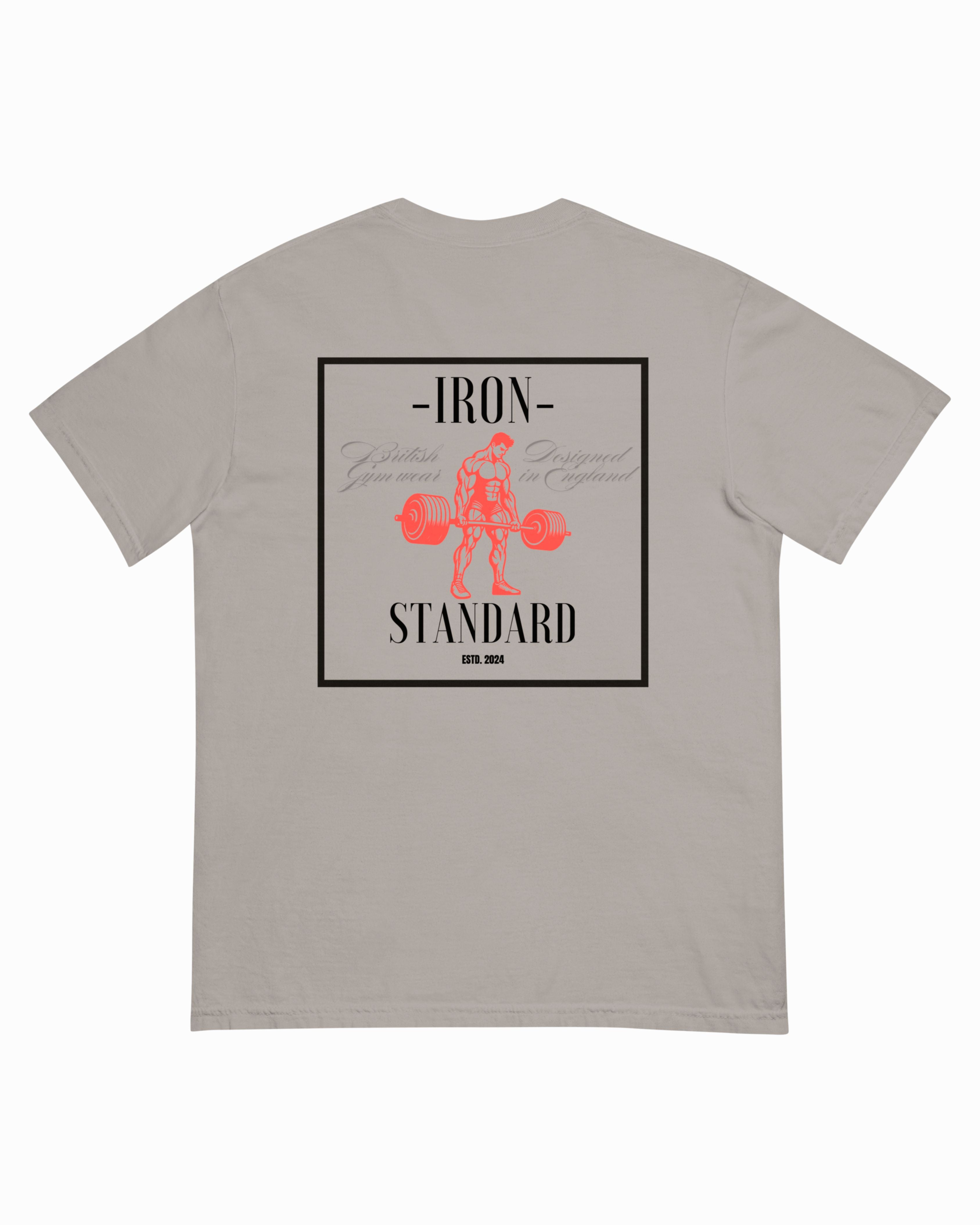 Box Tee