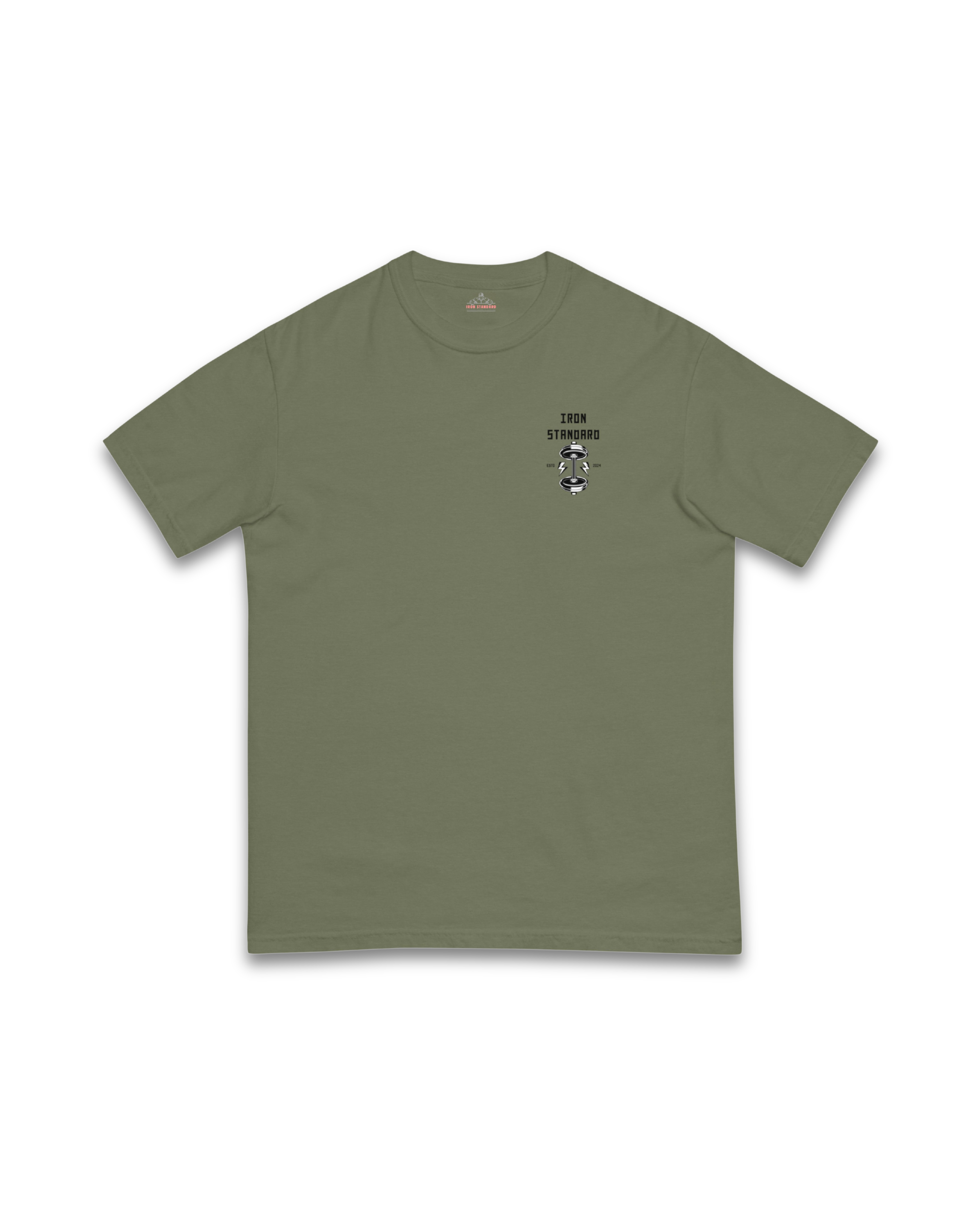 Take The World Tee